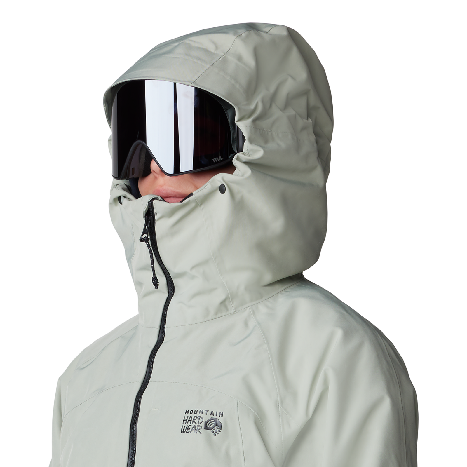 Mountain Hardwear W Cloud Bank™ GORE-TEX Jacket in