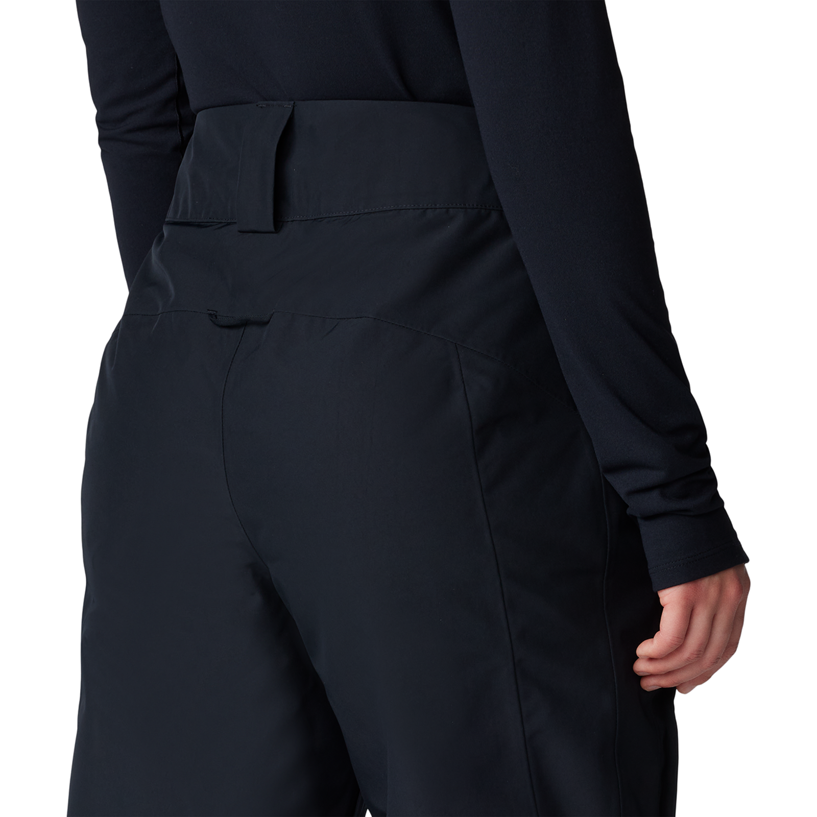 Mountain Hardwear W Cloud Bank™ GORE-TEX Pant in SCHWARZ