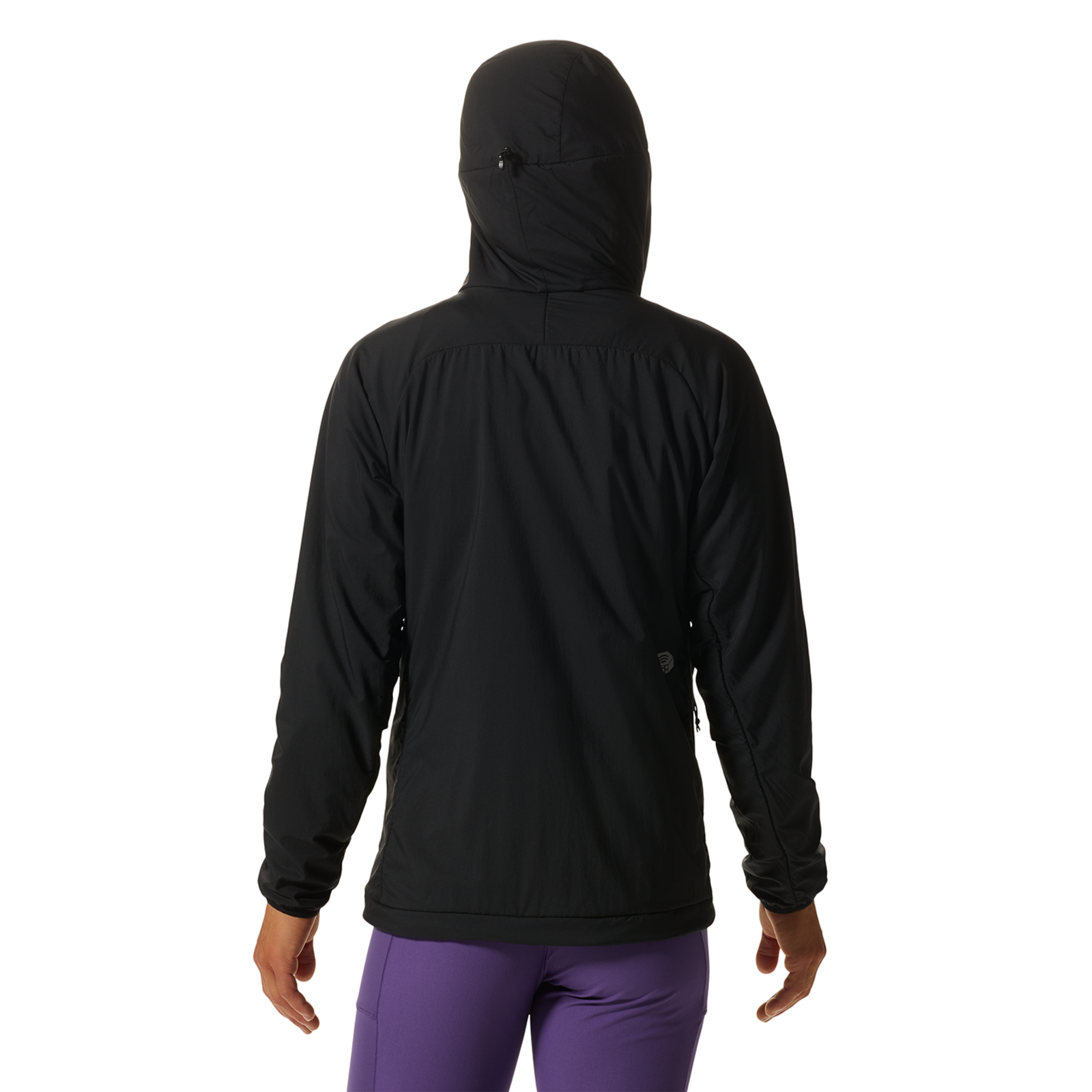 Mountain Hardwear W Kor AirShell™ Warm Hoody in