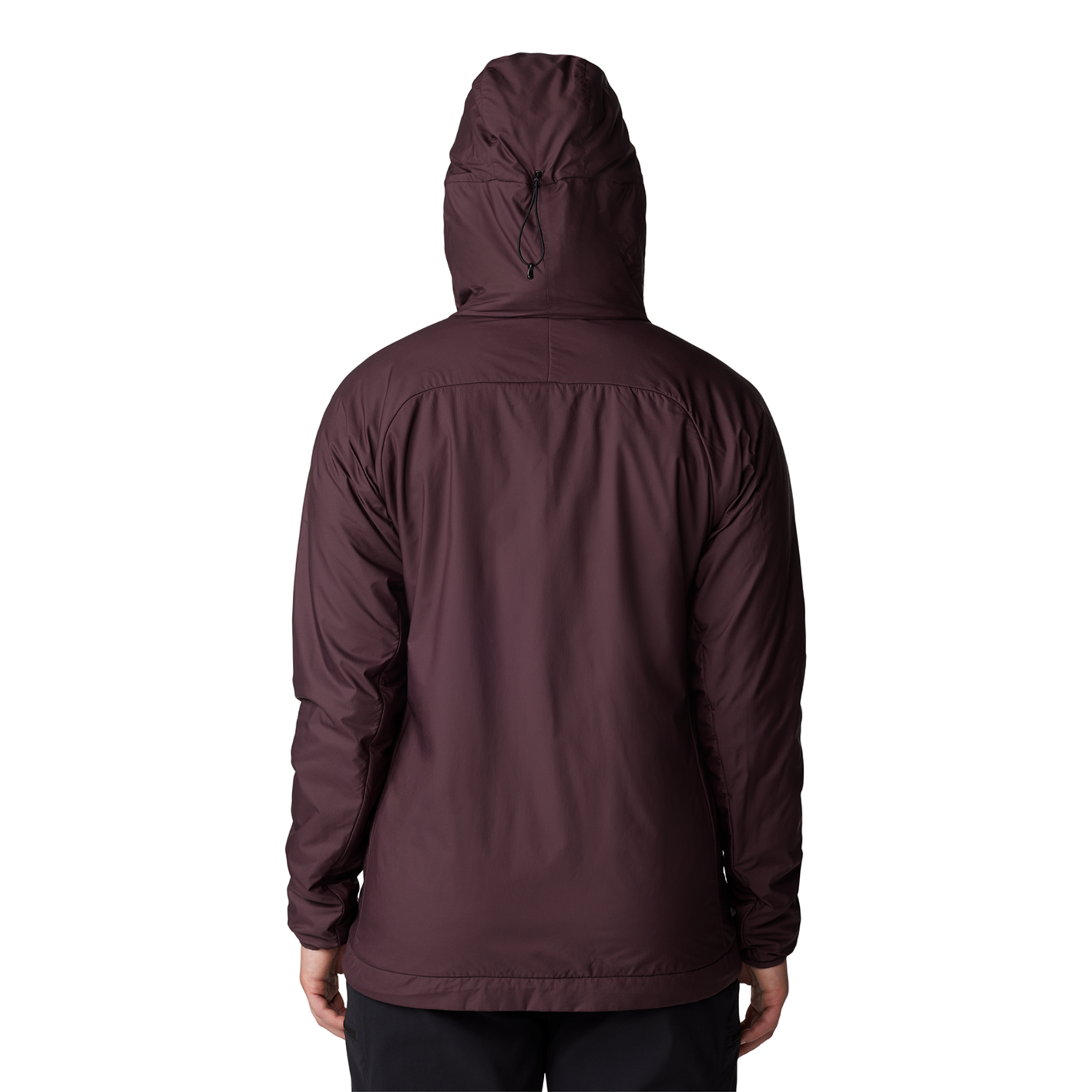 Mountain Hardwear W Kor AirShell™ Warm Hoody in