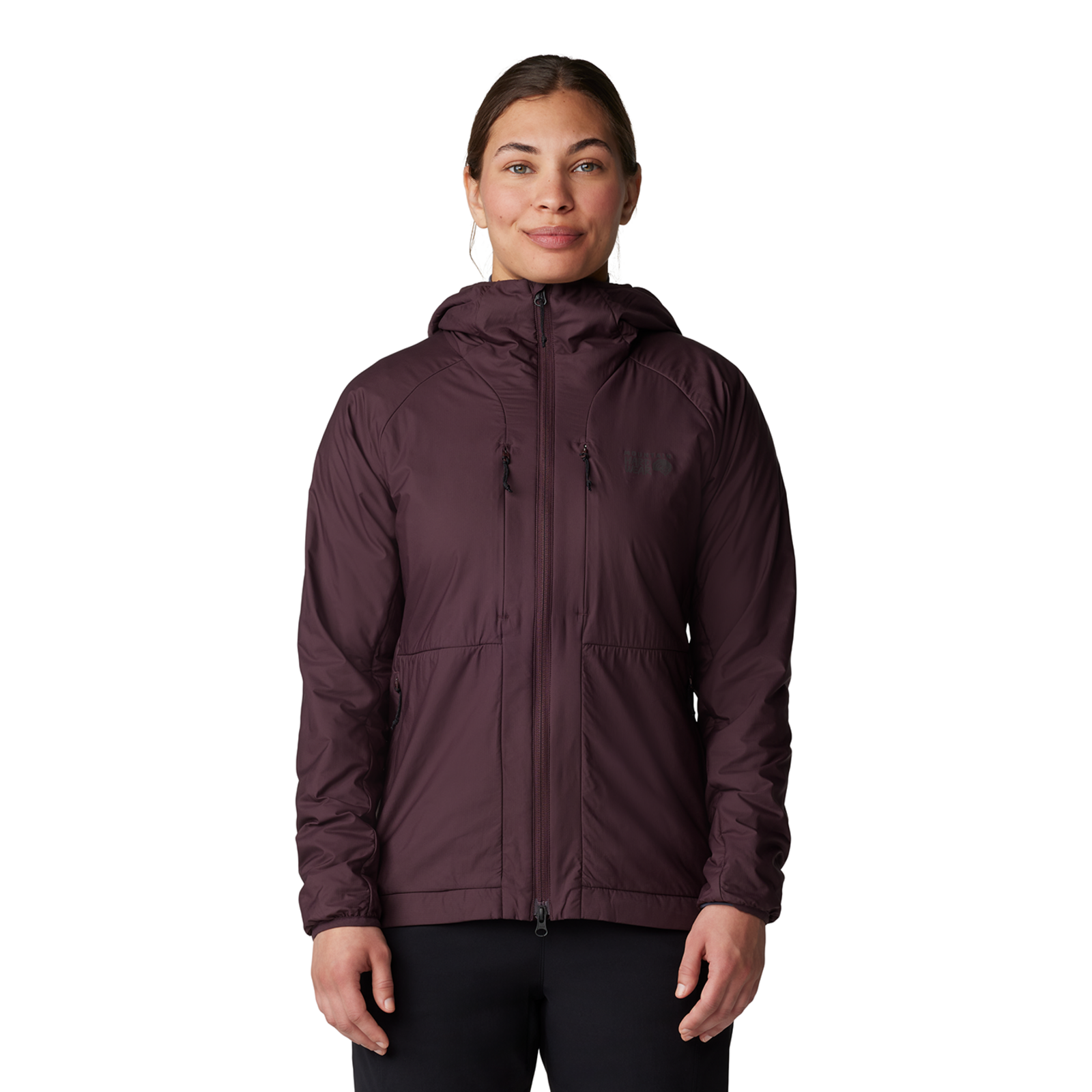 Mountain Hardwear W Kor AirShell™ Warm Hoody in
