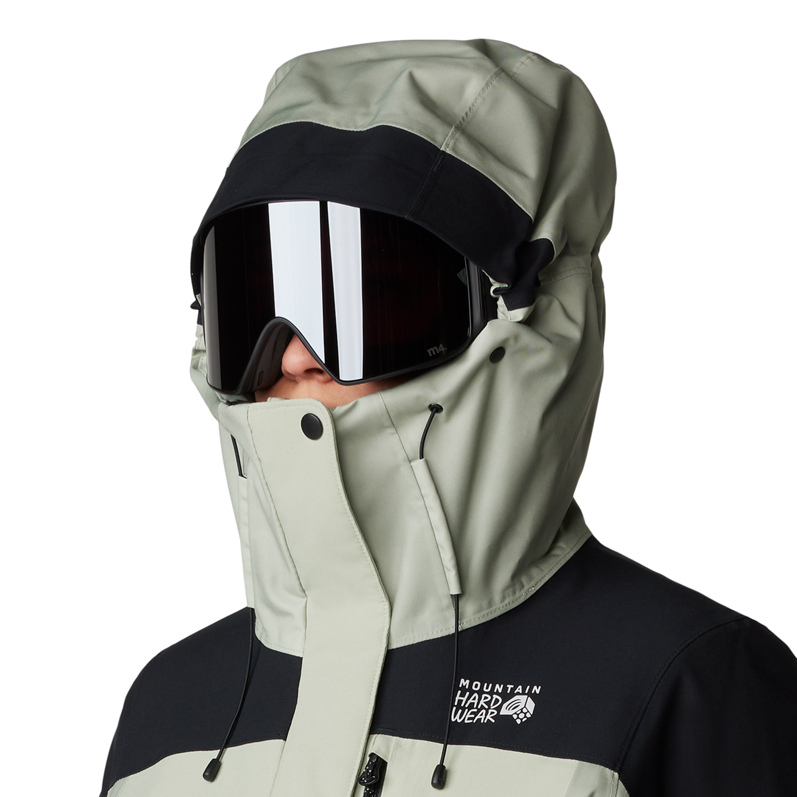 Mountain Hardwear W Powder Maven™ Jacket in