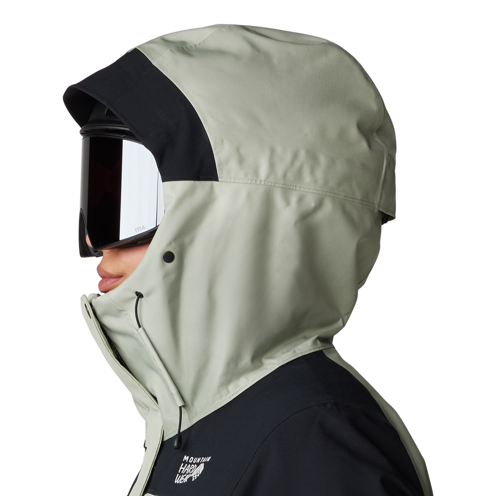 Mountain Hardwear W Powder Maven™ Jacket in