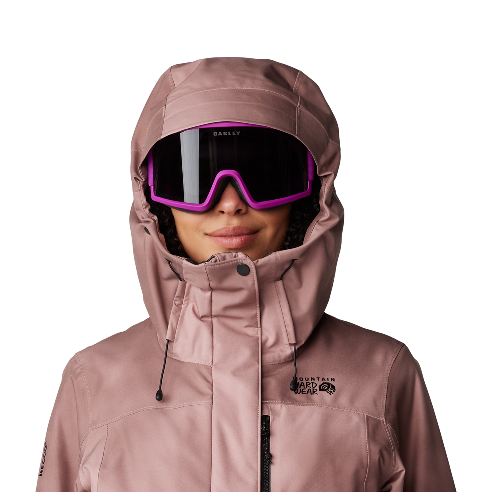 Mountain Hardwear W Powder Maven™ Jacket in