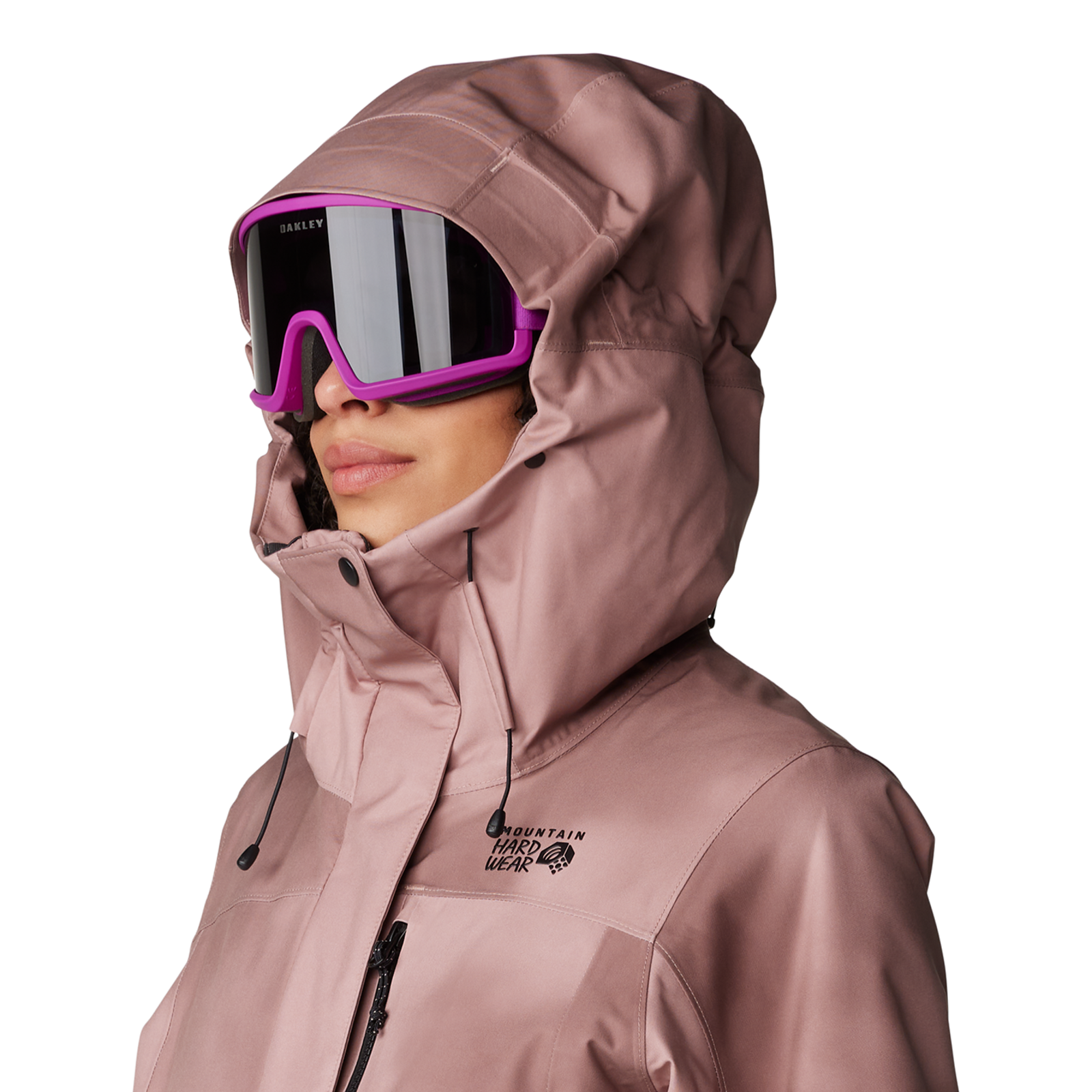 Mountain Hardwear W Powder Maven™ Jacket in