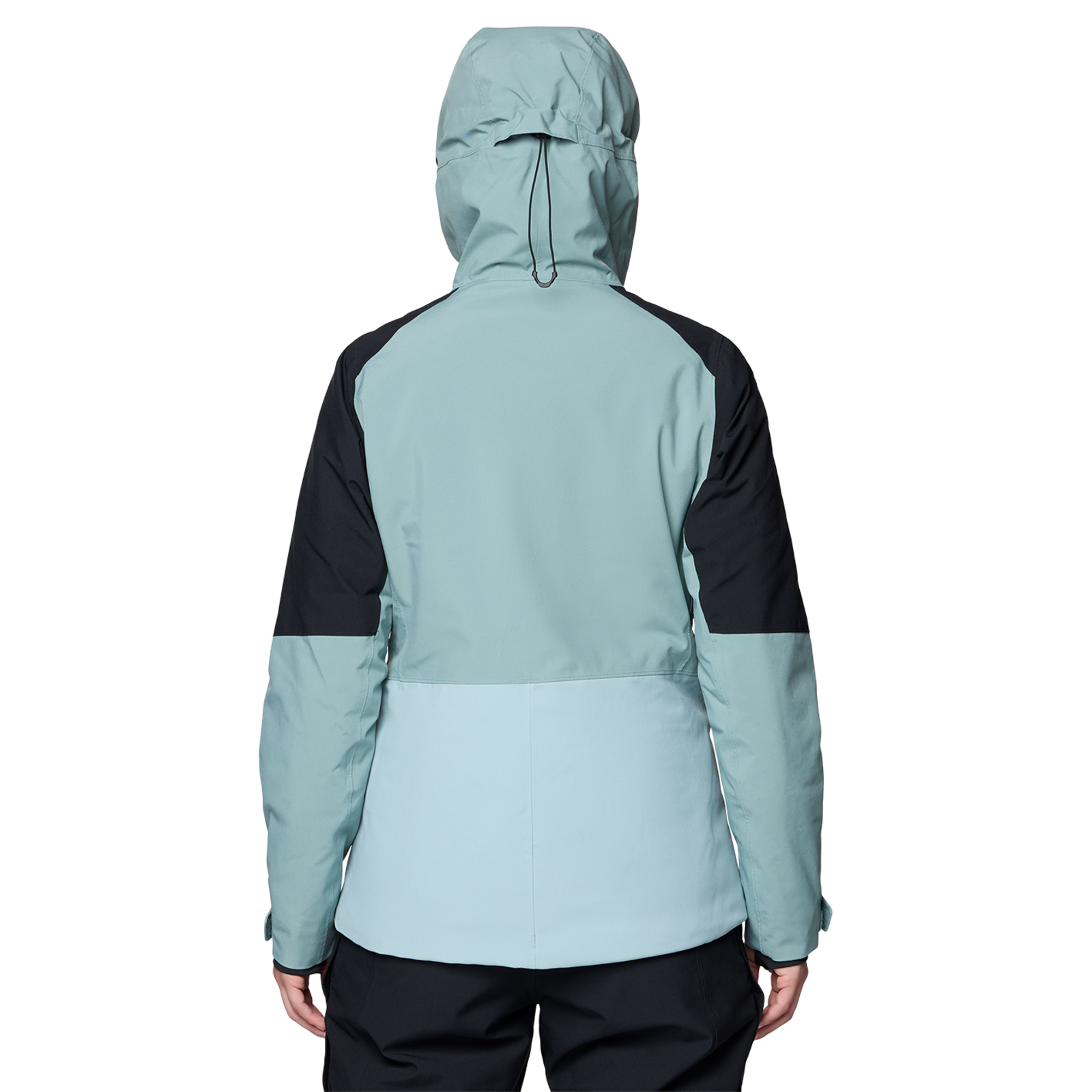 Mountain Hardwear W Powder Maven™ Jacket in BLAU
