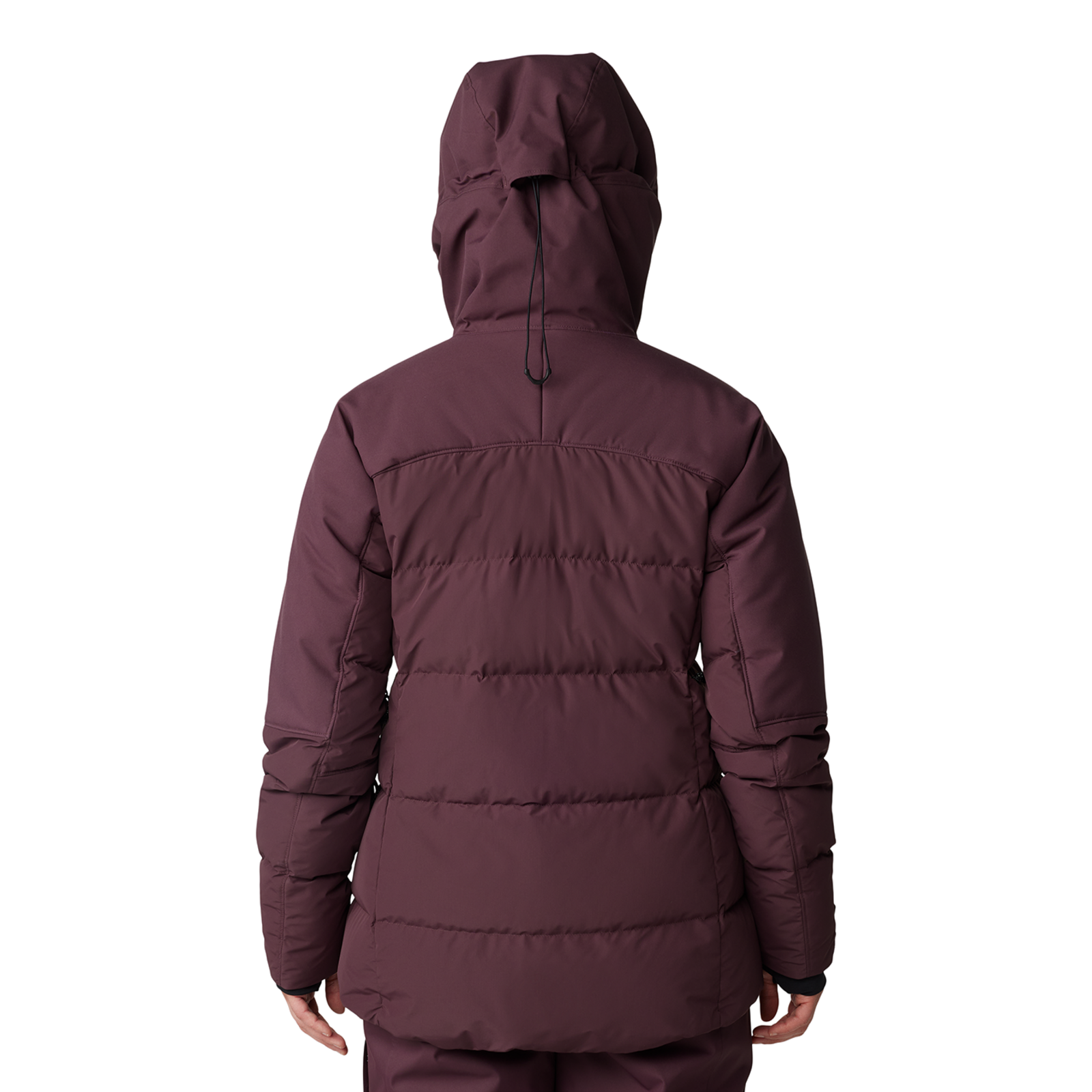 Mountain Hardwear W Powder Maven™ Down Jacket in