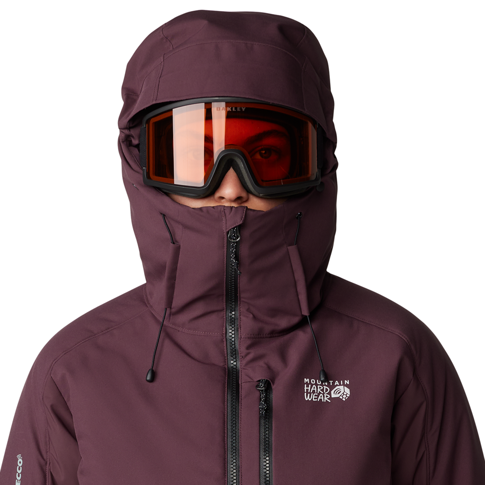 Mountain Hardwear W Powder Maven™ Down Jacket in