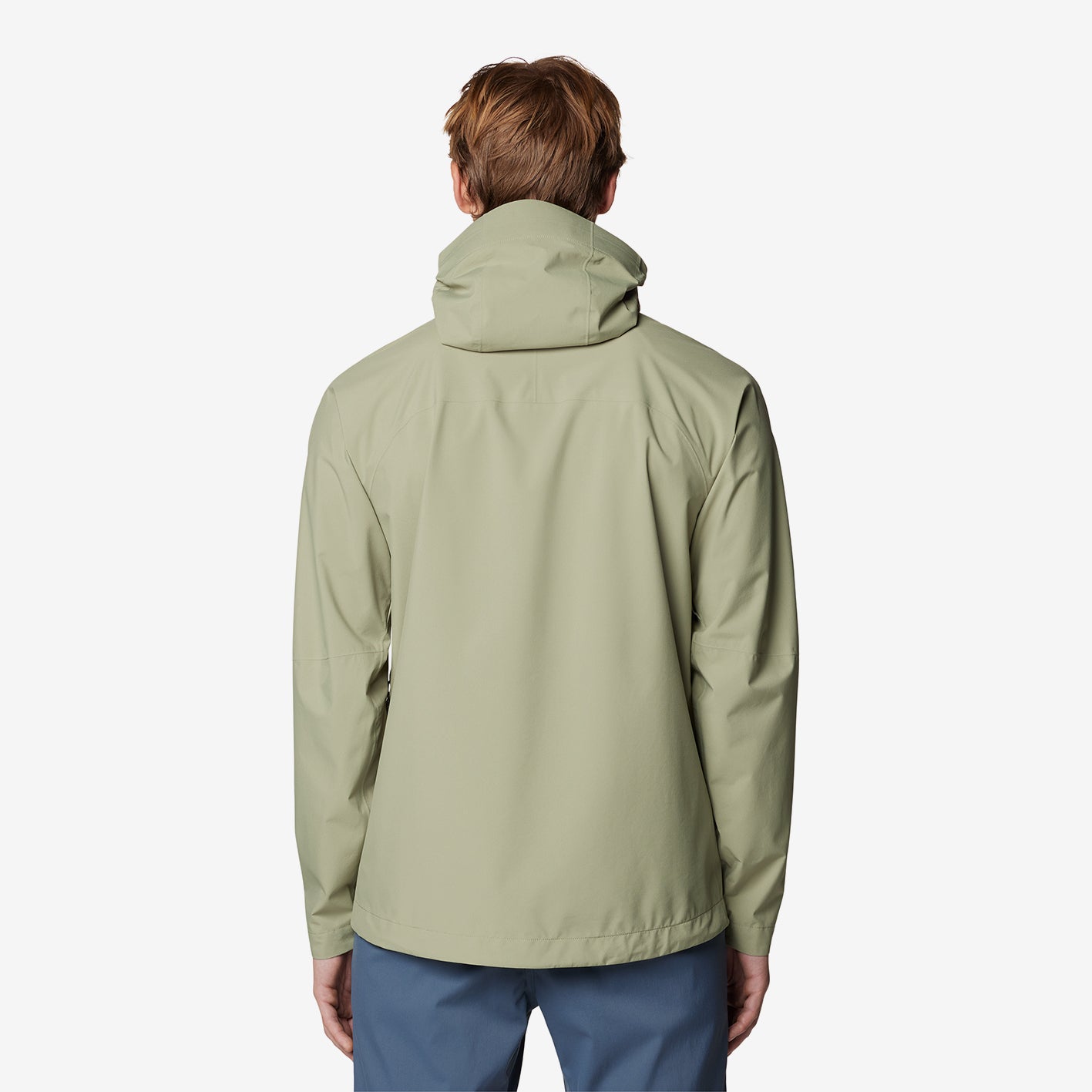 M Stretch Ozonic™ Jacket