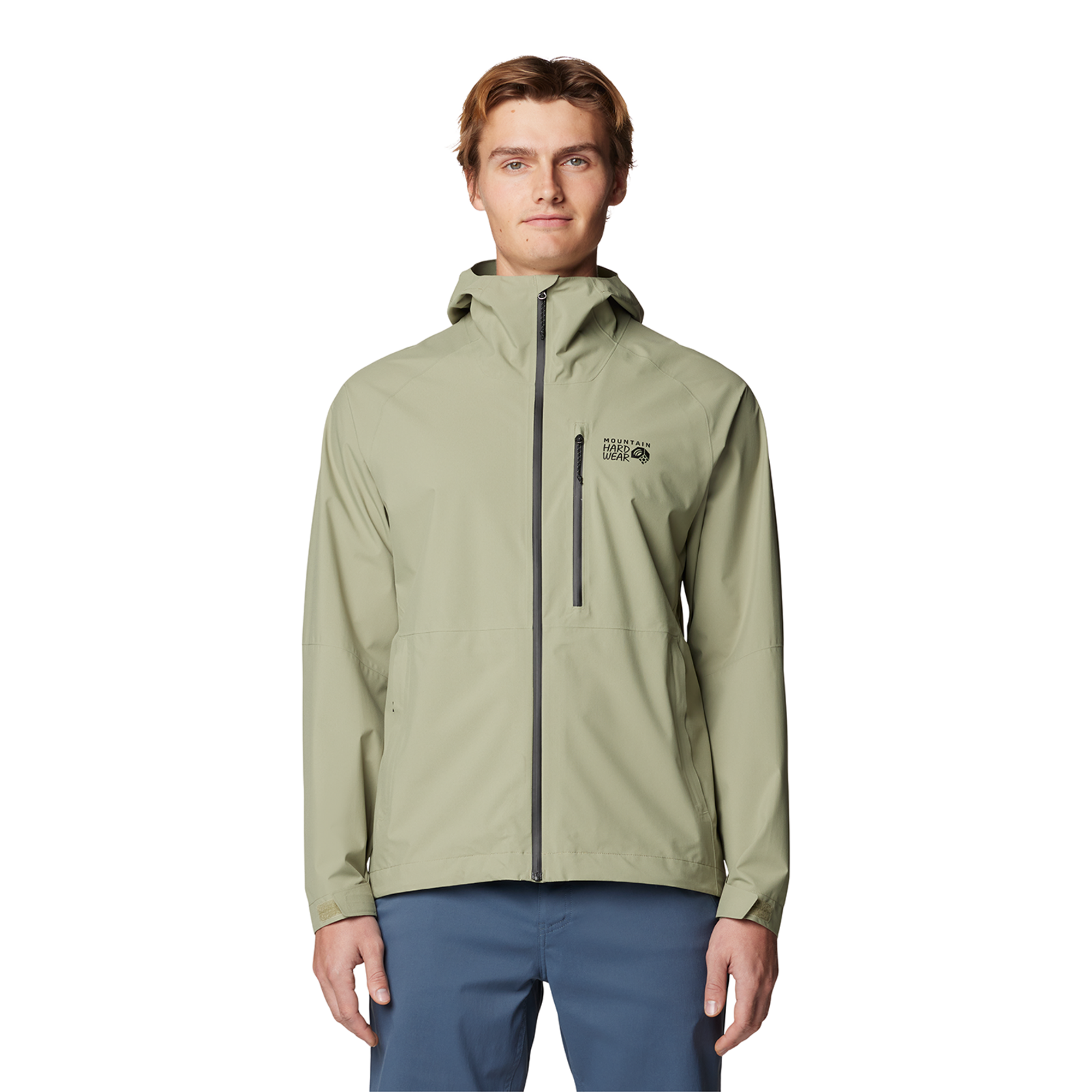 Mountain Hardwear M Stretch Ozonic™ Jacket in