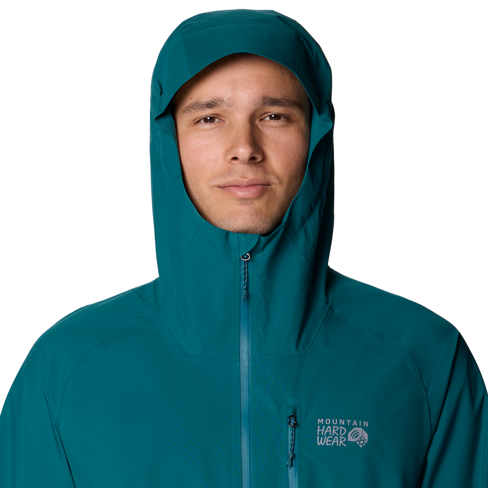 Mountain Hardwear M Stretch Ozonic™ Jacket in