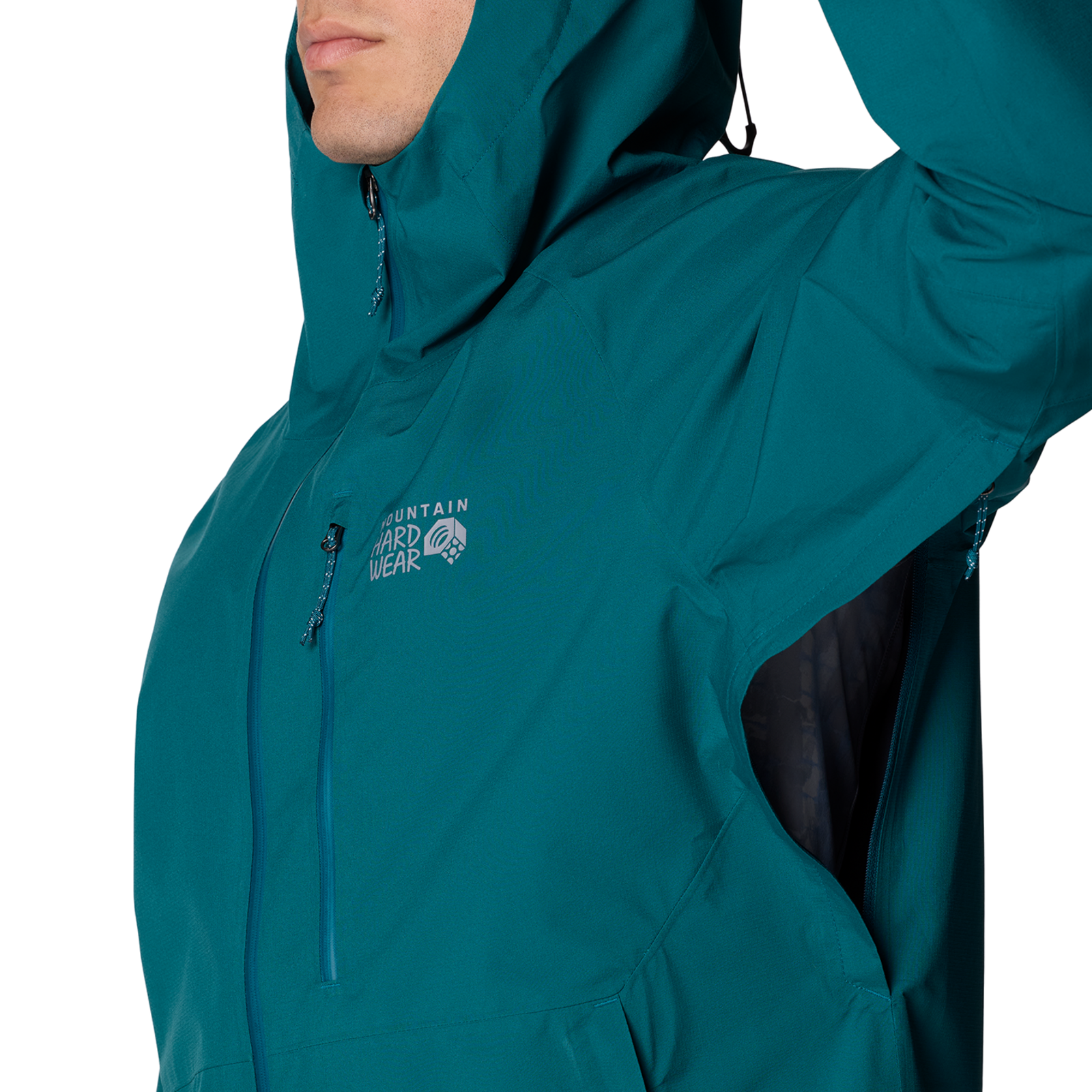 Mountain Hardwear M Stretch Ozonic™ Jacket in