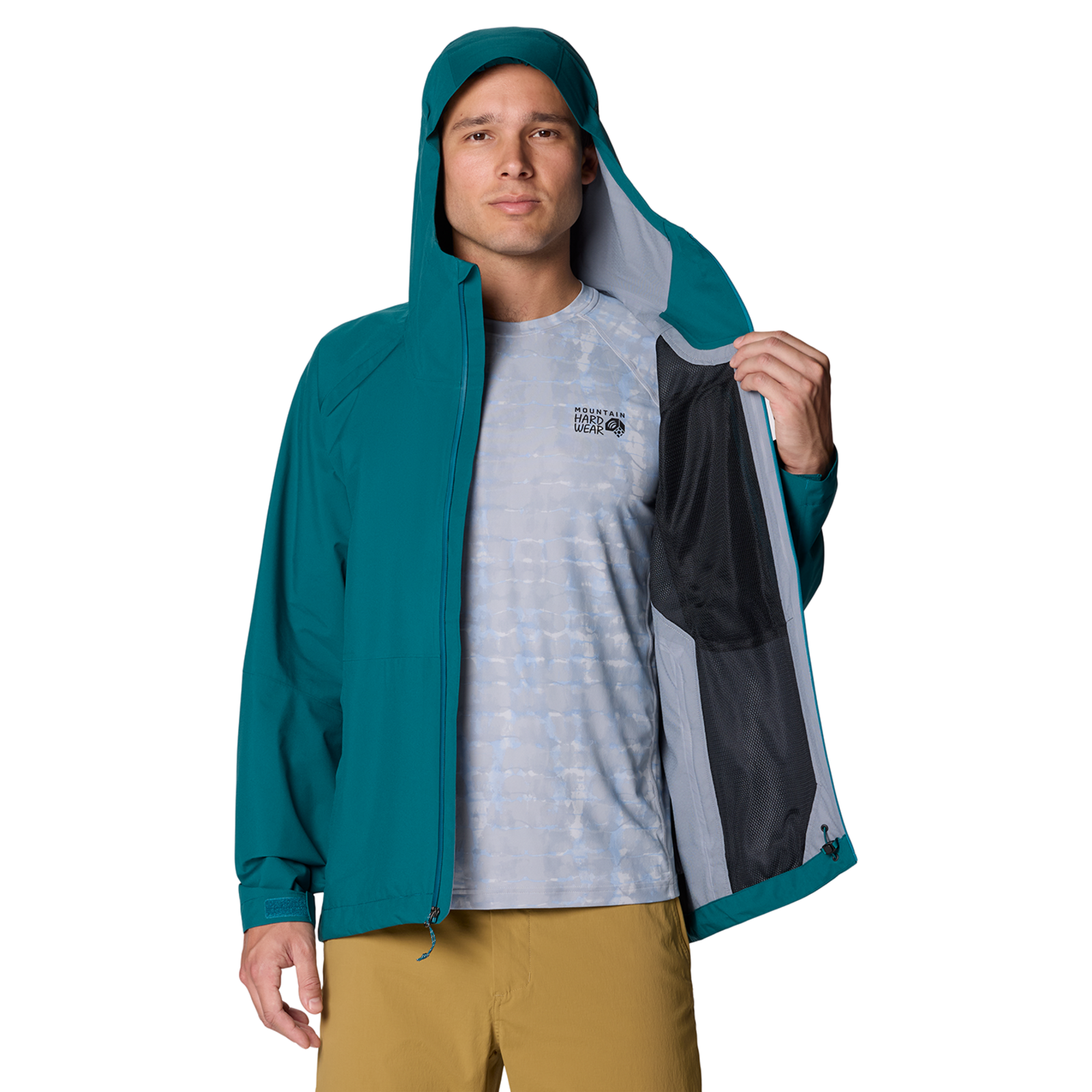 Mountain Hardwear M Stretch Ozonic™ Jacket in