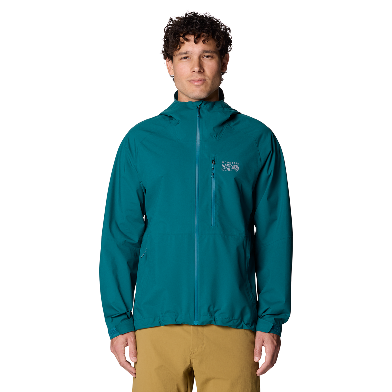 Mountain Hardwear M Stretch Ozonic™ Jacket in