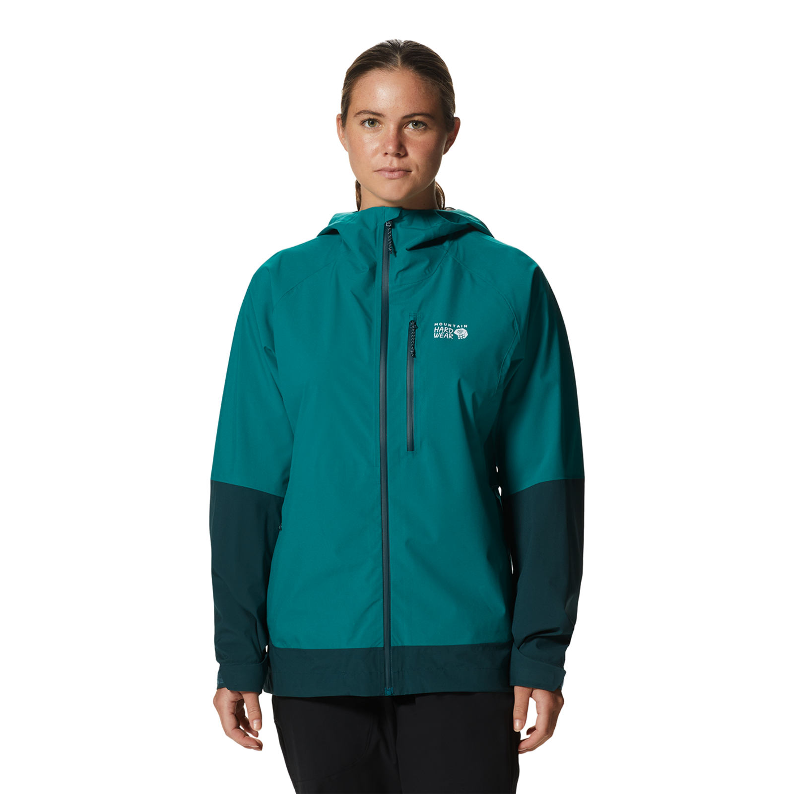 Mountain Hardwear W Stretch Ozonic™ Jacket in