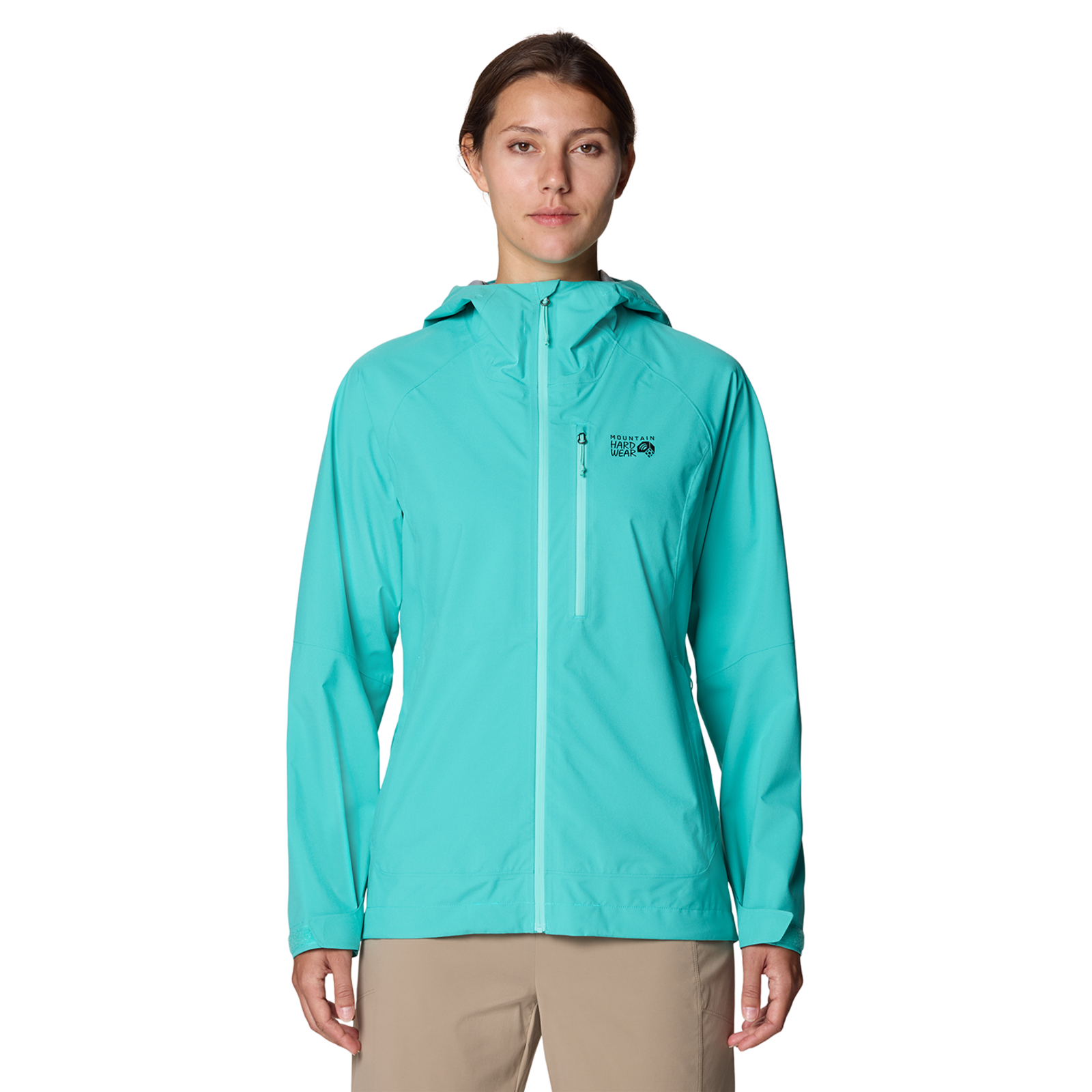 Mountain Hardwear W Stretch Ozonic™ Jacket in