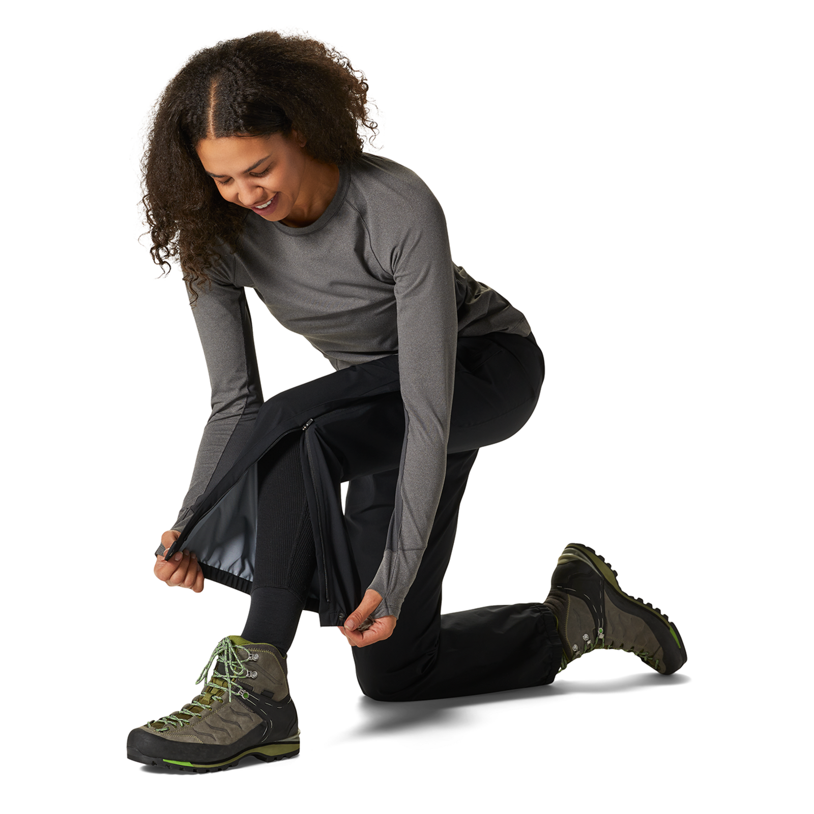 Mountain Hardwear W Stretch Ozonic™ Pant in
