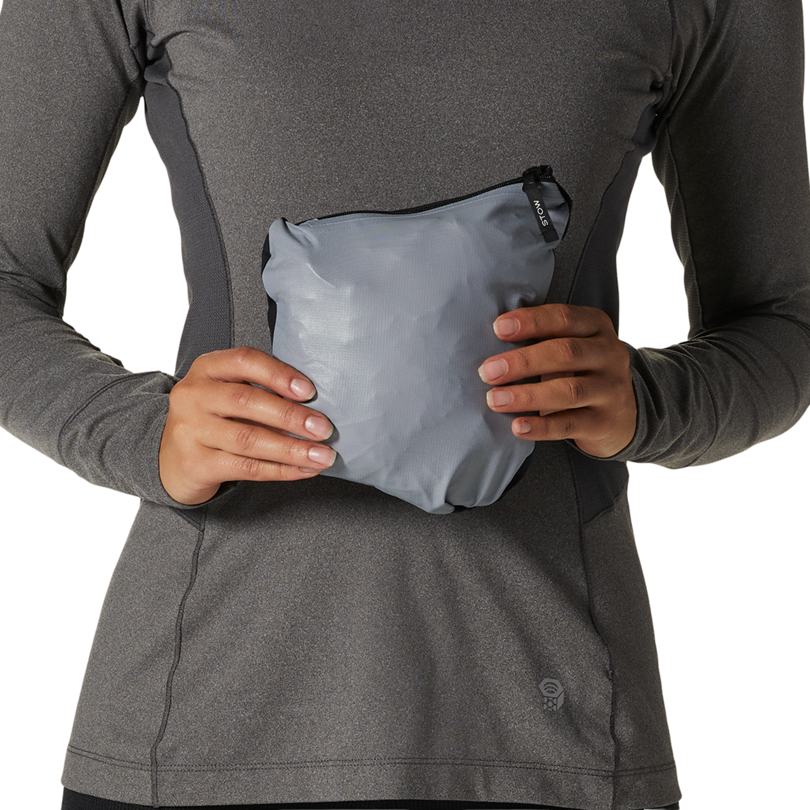 Mountain Hardwear W Stretch Ozonic™ Pant in
