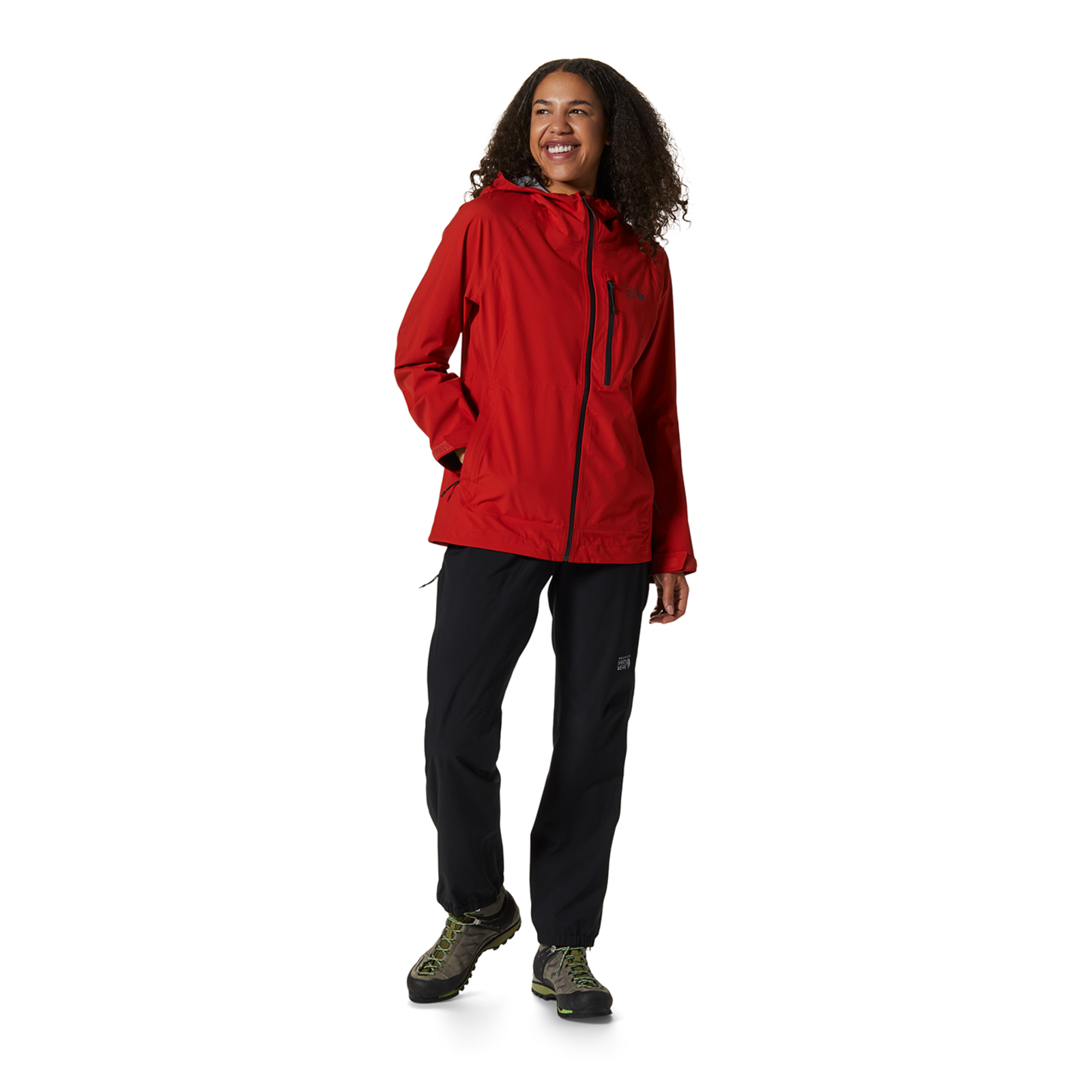 Mountain Hardwear W Stretch Ozonic™ Pant in