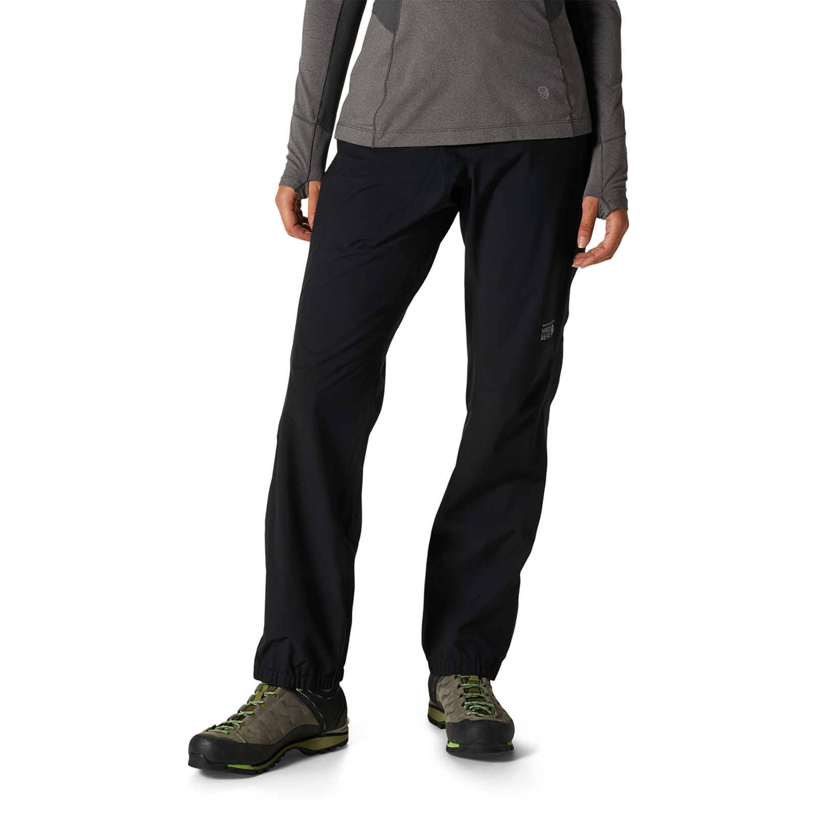 Mountain Hardwear W Stretch Ozonic™ Pant in