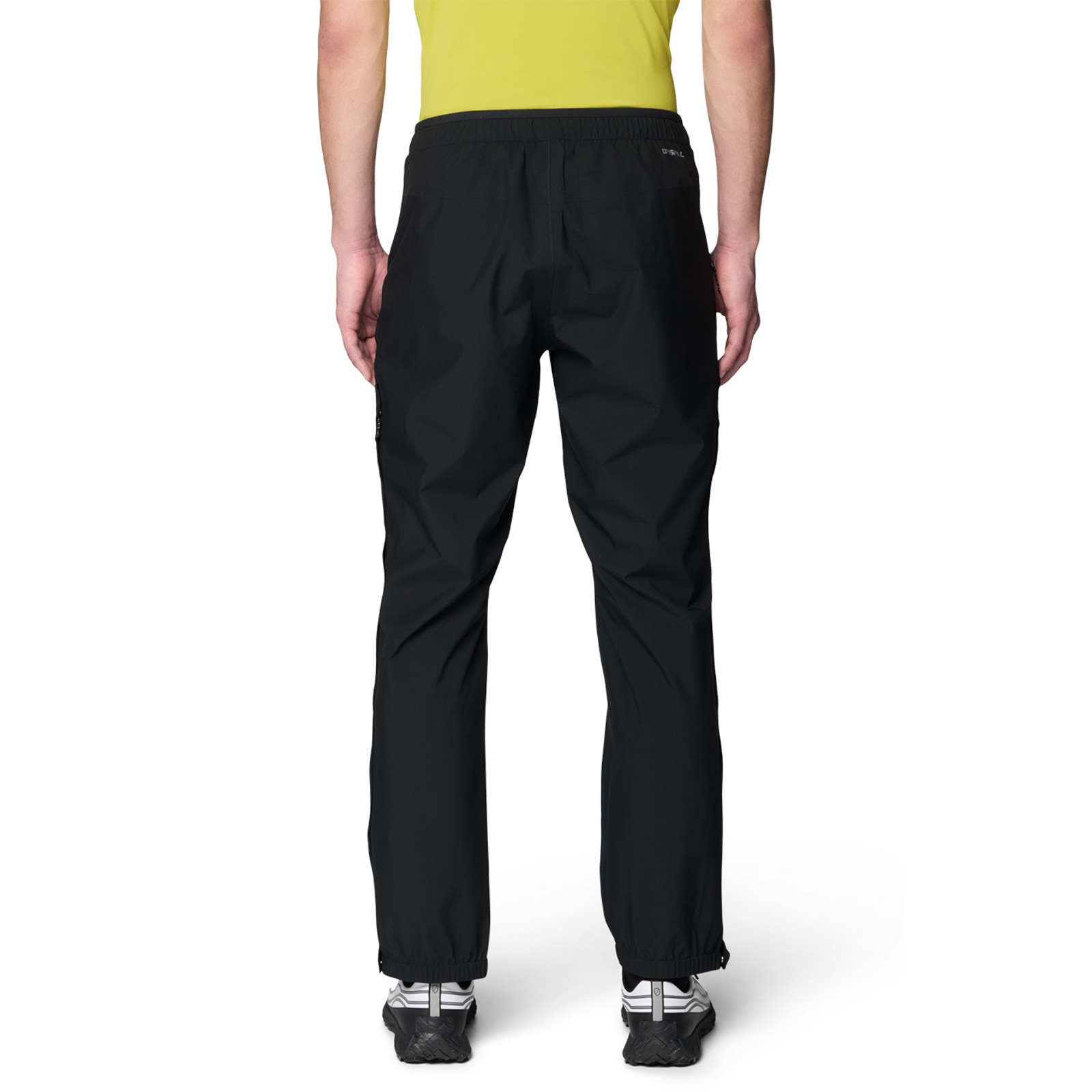 Mountain Hardwear M Stretch Ozonic™ Pant in SCHWARZ