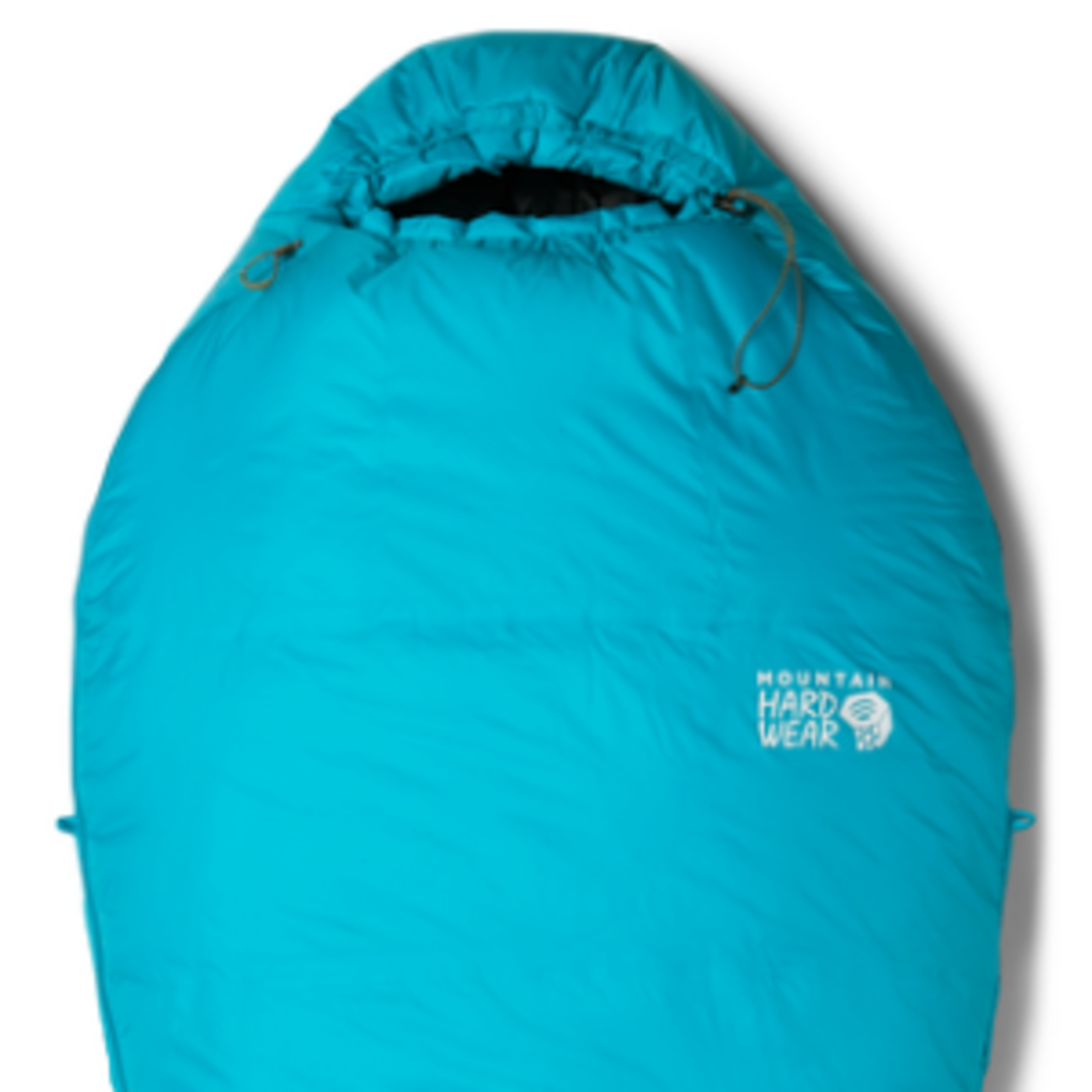 Mountain Hardwear Lamina™ 15F/-9C Long in BLAU
