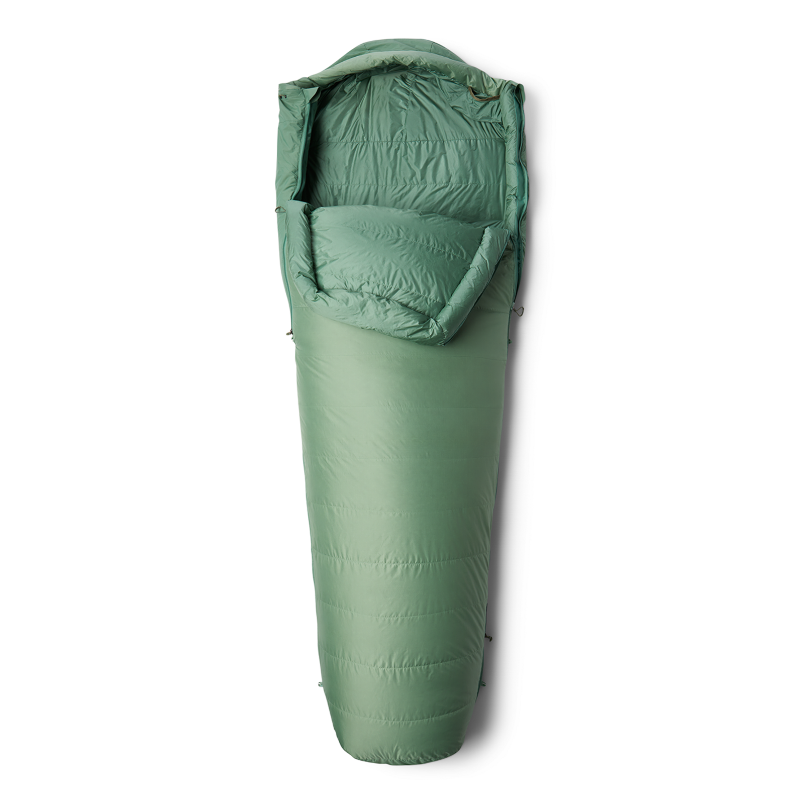 Mountain Hardwear Yawn Patrol™ 30F/-1C Reg in GRÜN