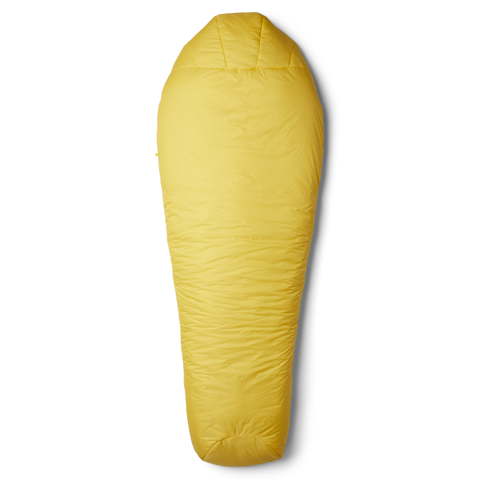 Mountain Hardwear W Lamina™ 0F/-18C Reg in GELB