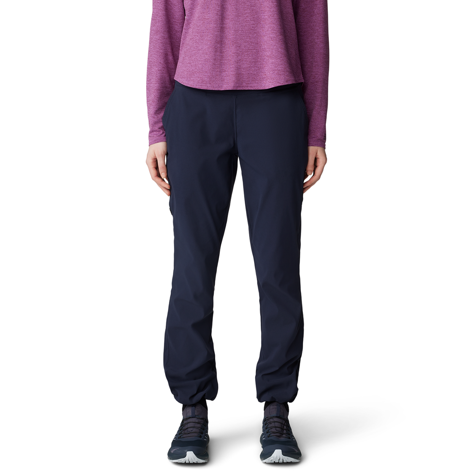 Mountain Hardwear W Dynama™ Pant in BLAU
