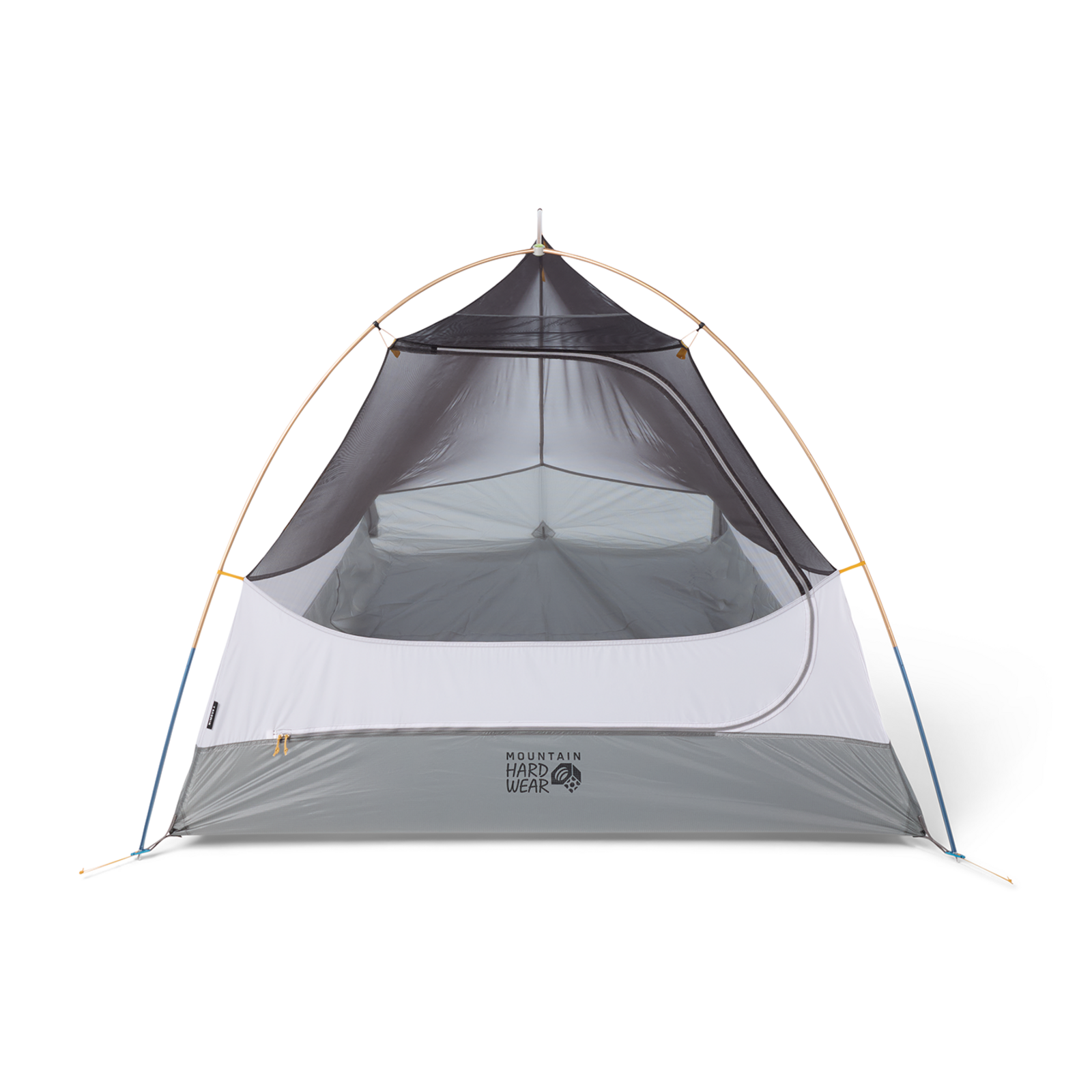 【MOUNTAIN HARD WEAR】Nimbus™ UL 2 Tent Nimbus™ UL 2 Tent grey ice 063
