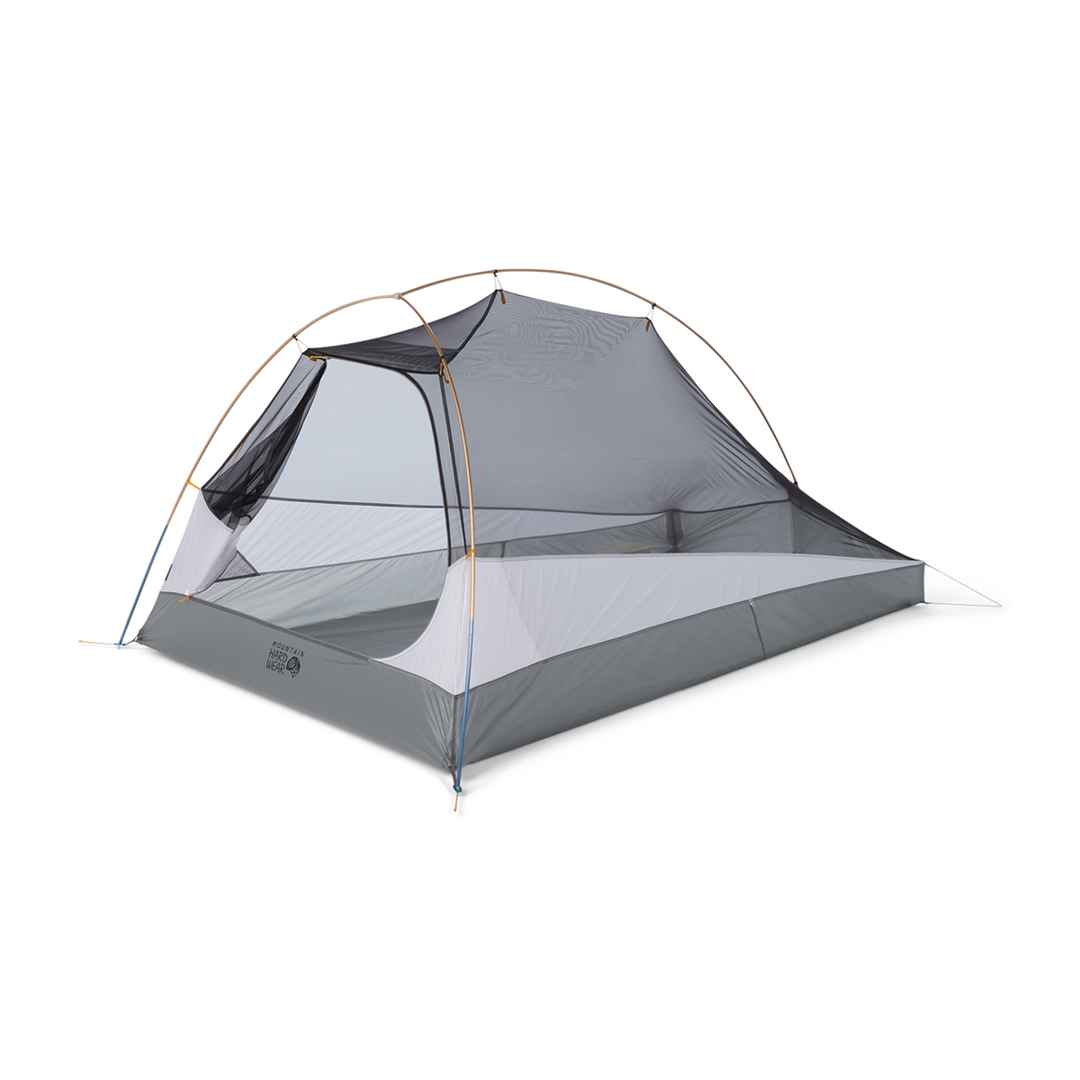 trekking schweiz zelt Nimbus™ UL 2 Tent grey ice 063