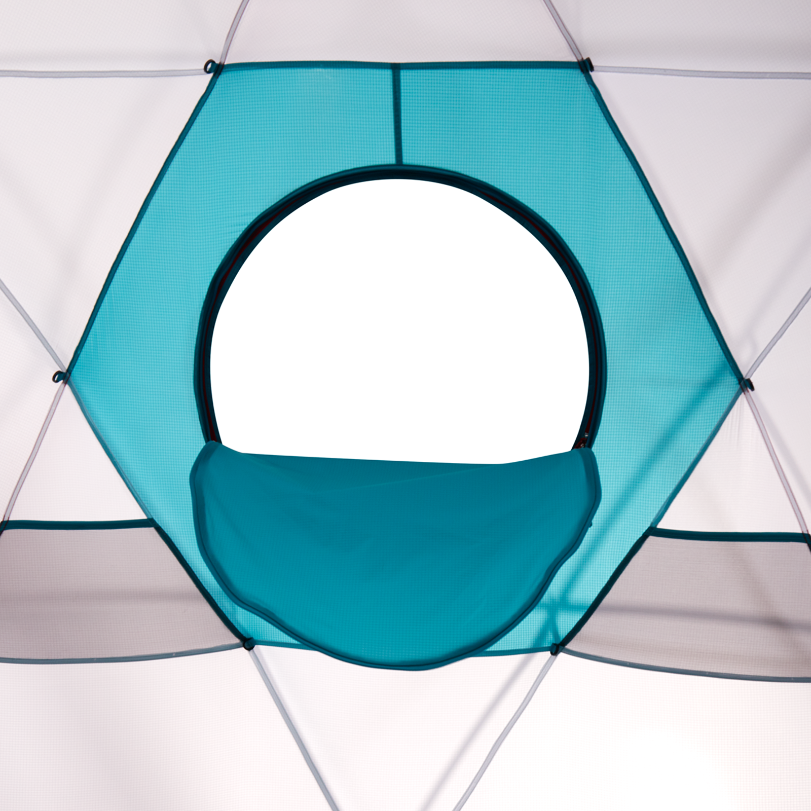 Mountain Hardwear Stronghold™ Dome Tent Expeditionsartikel in MEHRFARBIG