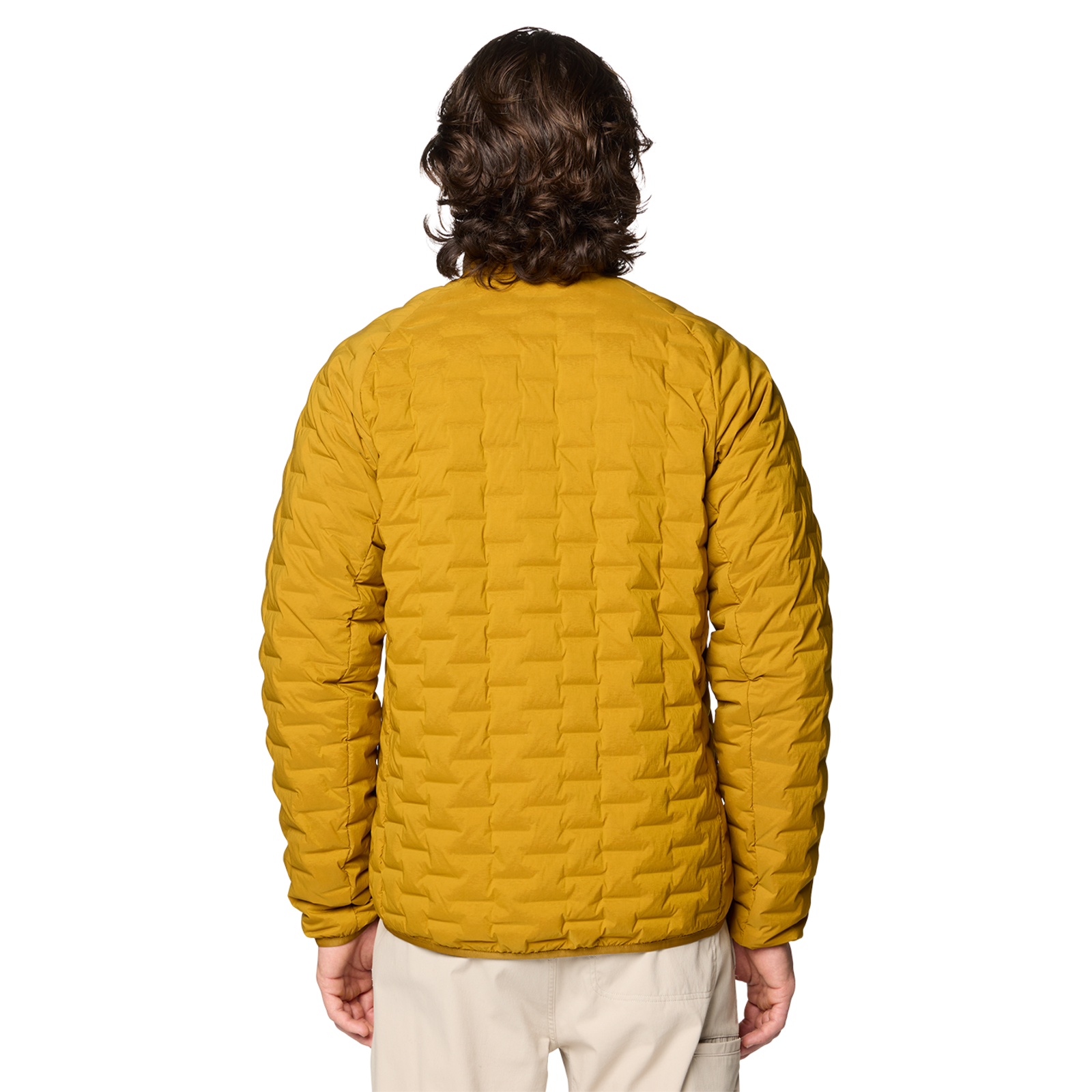 Mountain Hardwear M Stretchdown™ Light Jacket in