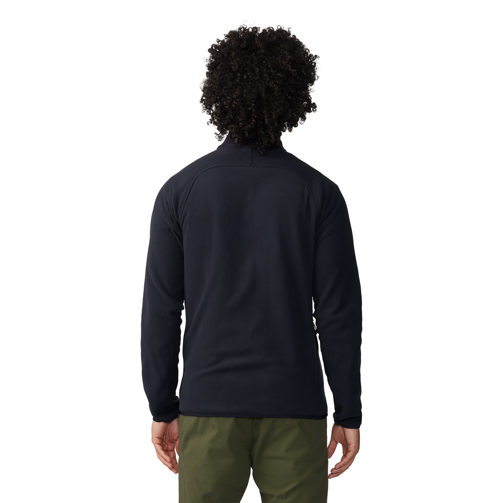 Mountain Hardwear M Microchill™ Full Zip Jacket in