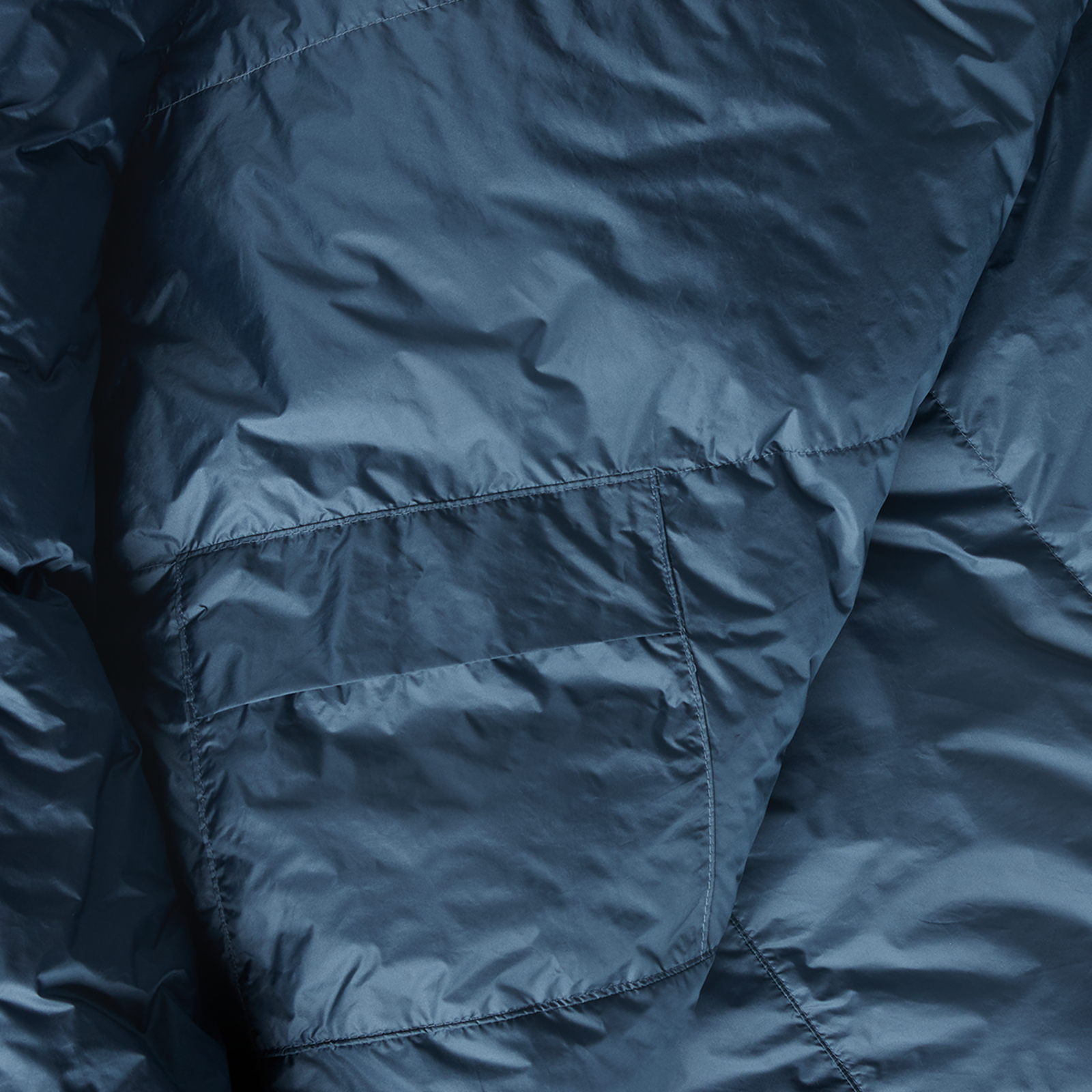 Mountain Hardwear Bishop Pass™ 30F/-1C Reg in GRÜN