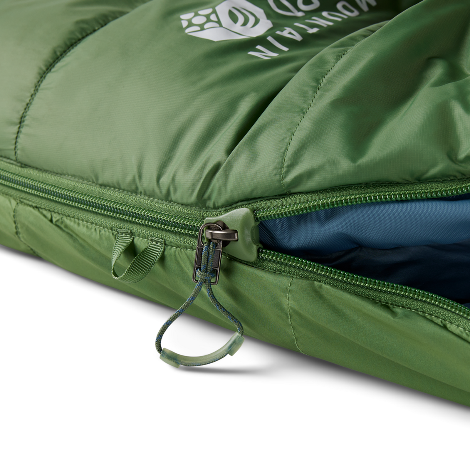 Mountain Hardwear Bishop Pass™ 30F/-1C Reg in GRÜN