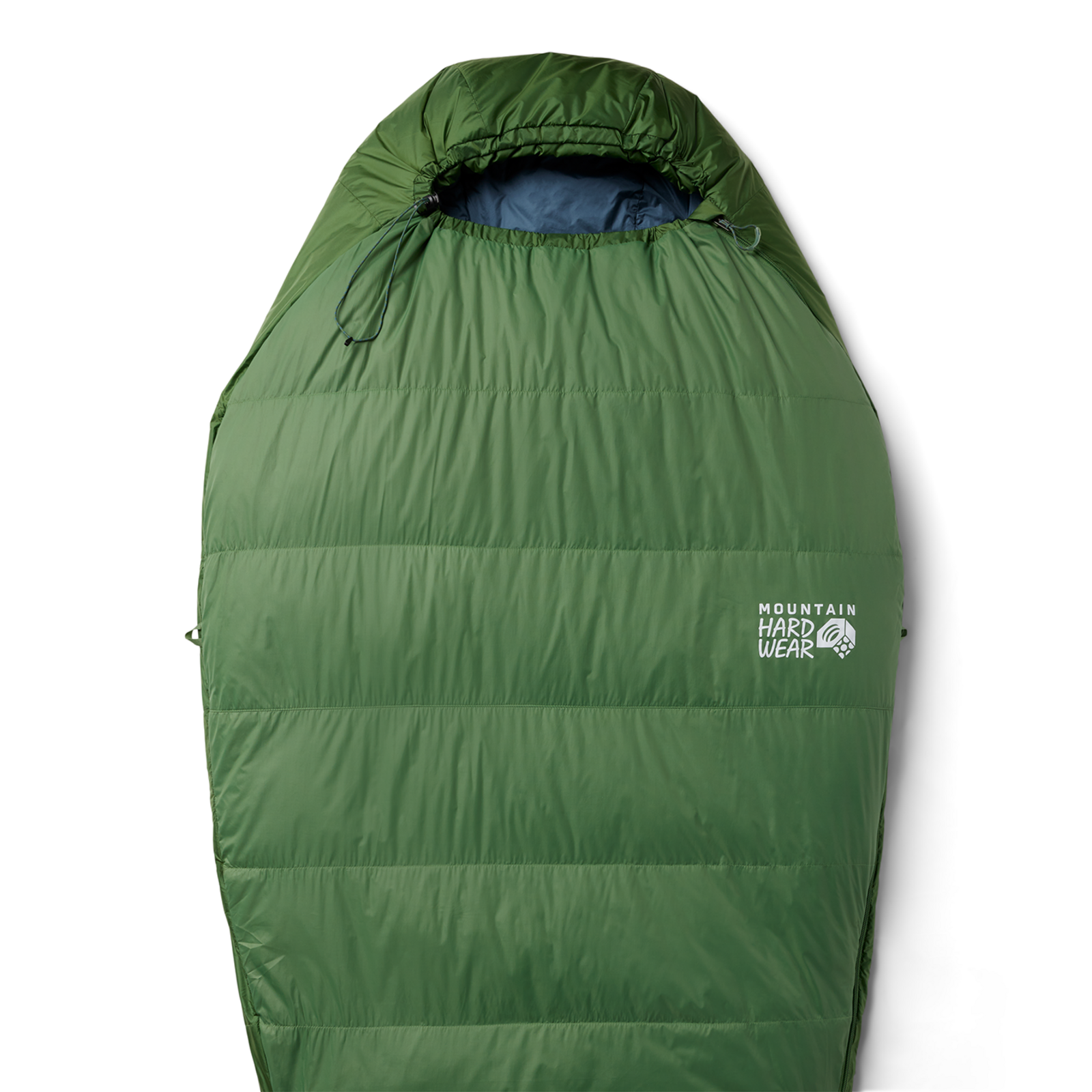 Mountain Hardwear Bishop Pass™ 30F/-1C Long in GRÜN