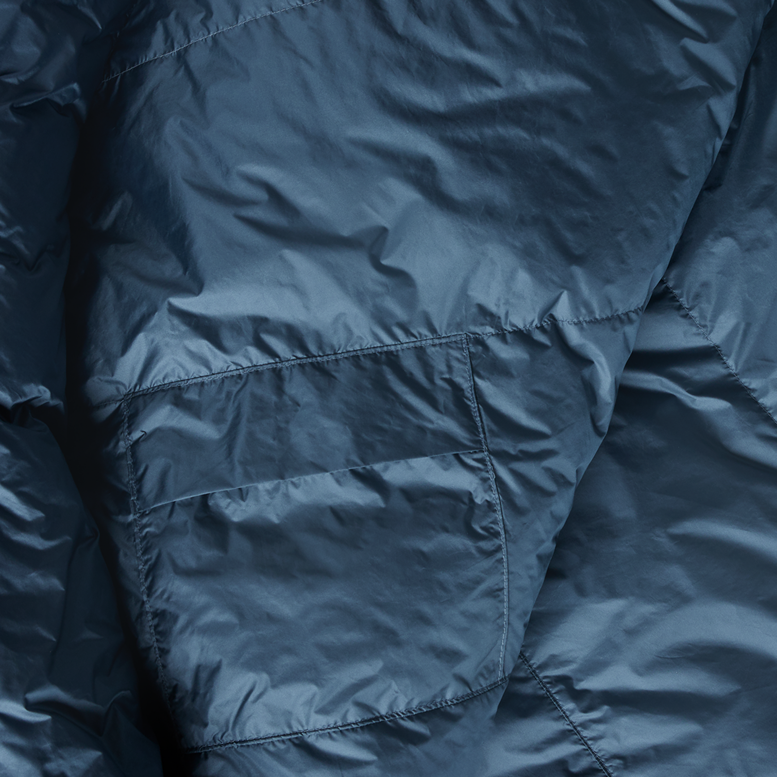 Mountain Hardwear Bishop Pass™ 30F/-1C Long in GRÜN