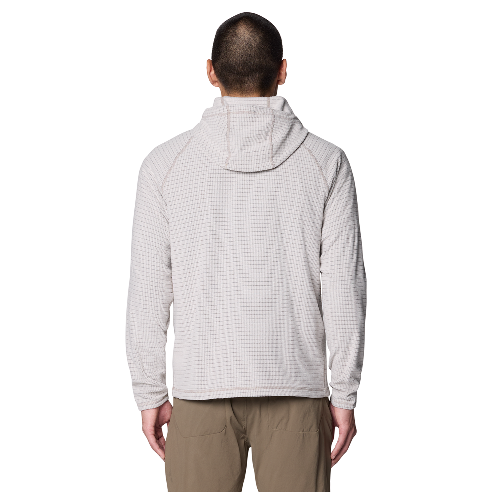 Mountain Hardwear M Summit Grid™ Hoody in