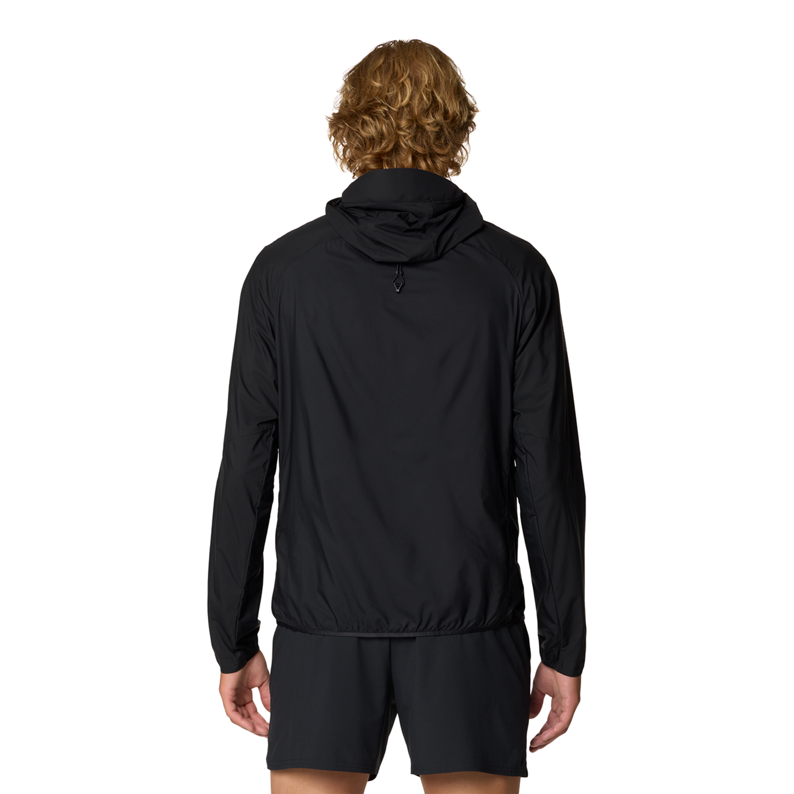 Mountain Hardwear M Kor AirShell™ Hybrid Hooded Jacket in