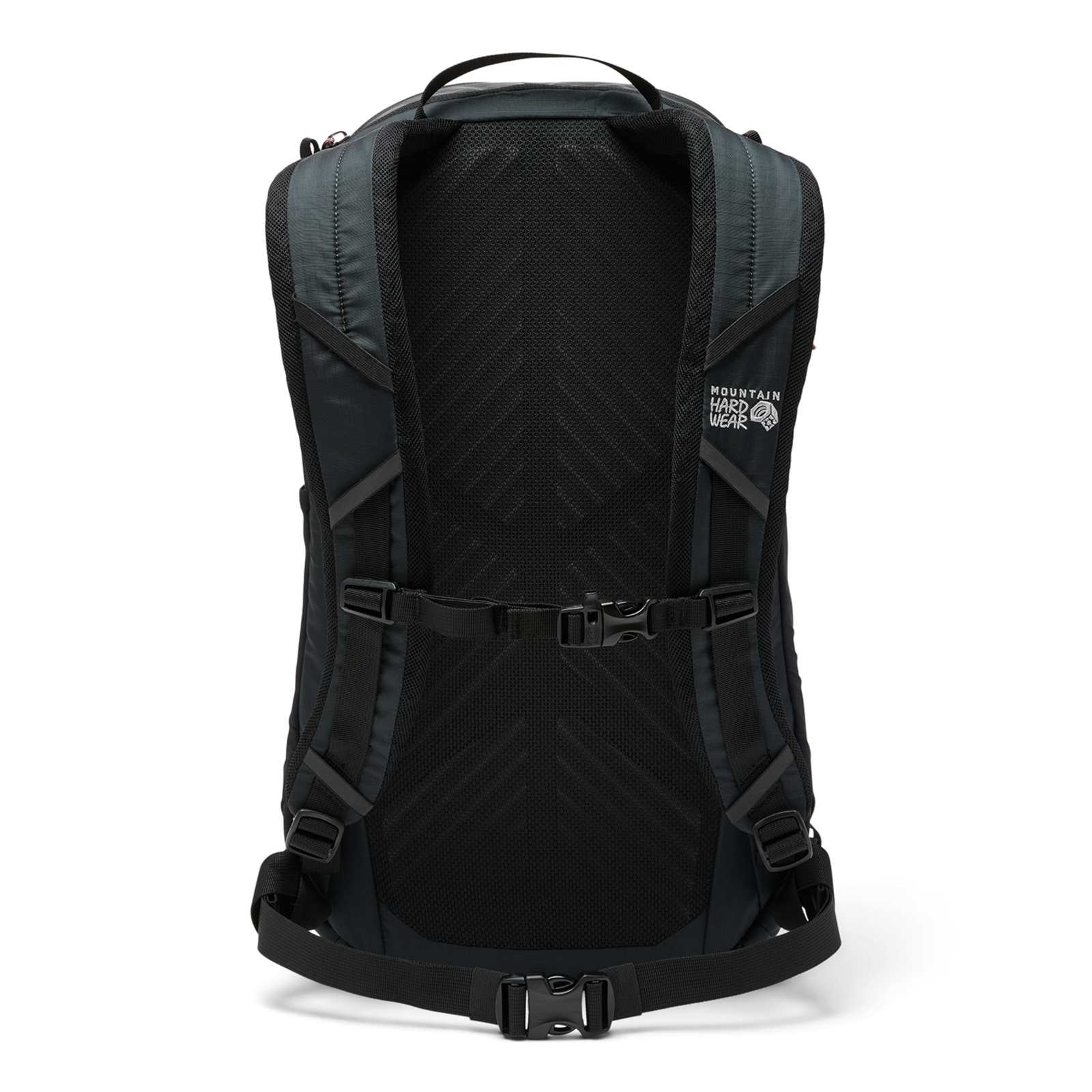 Mountain Hardwear Field Day™ 16L Backpack in SCHWARZ
