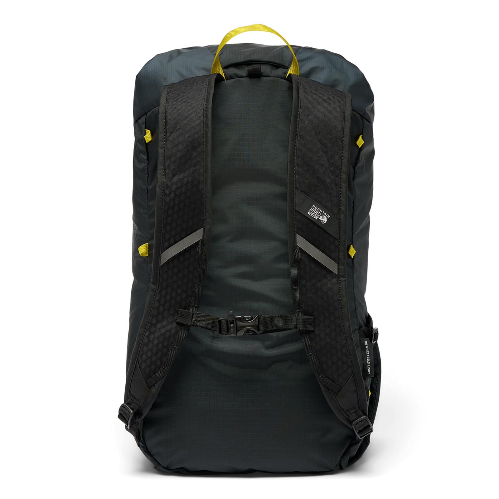Mountain Hardwear UL™ 20 Backpack in SCHWARZ