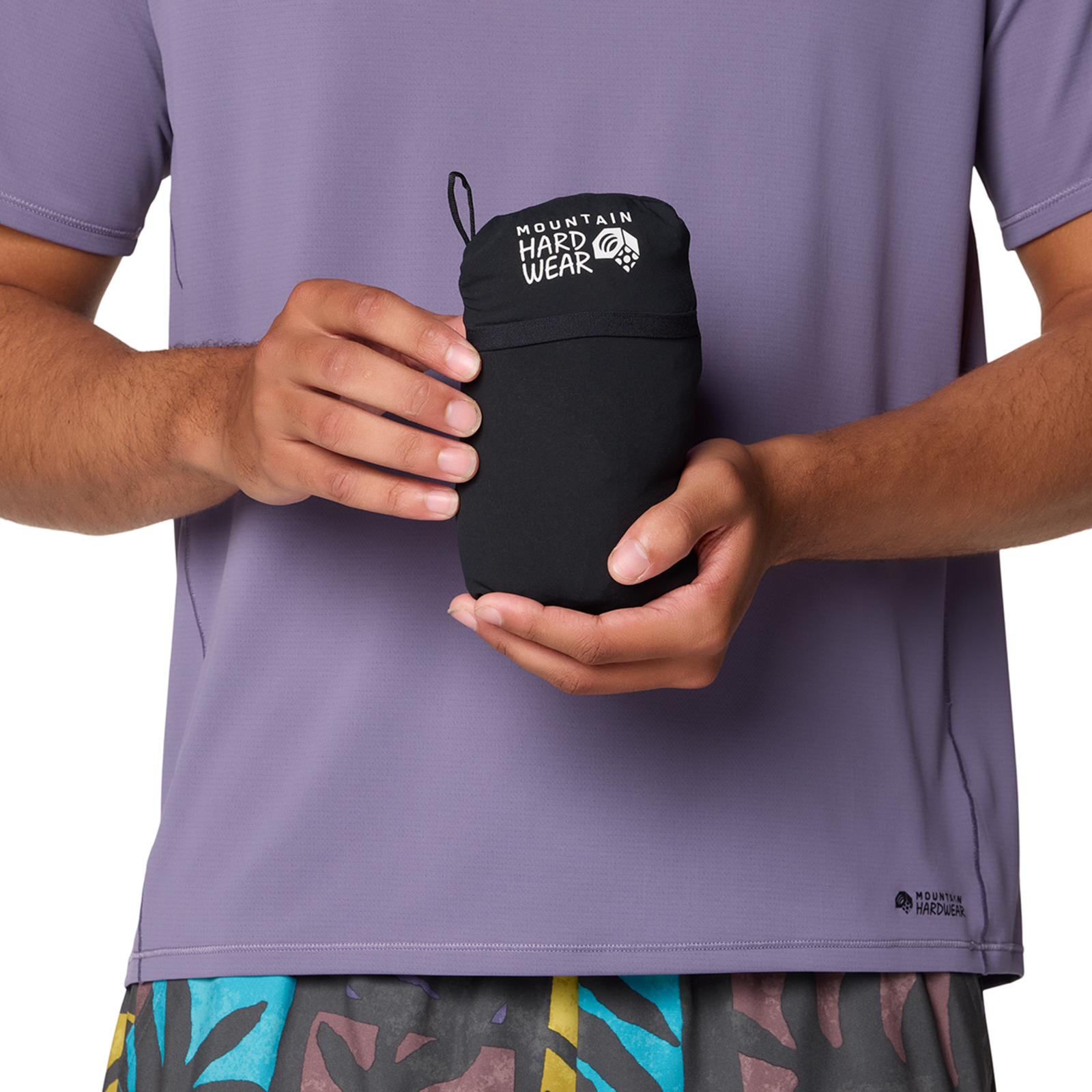 Mountain Hardwear M Sunshield™ Hoody in