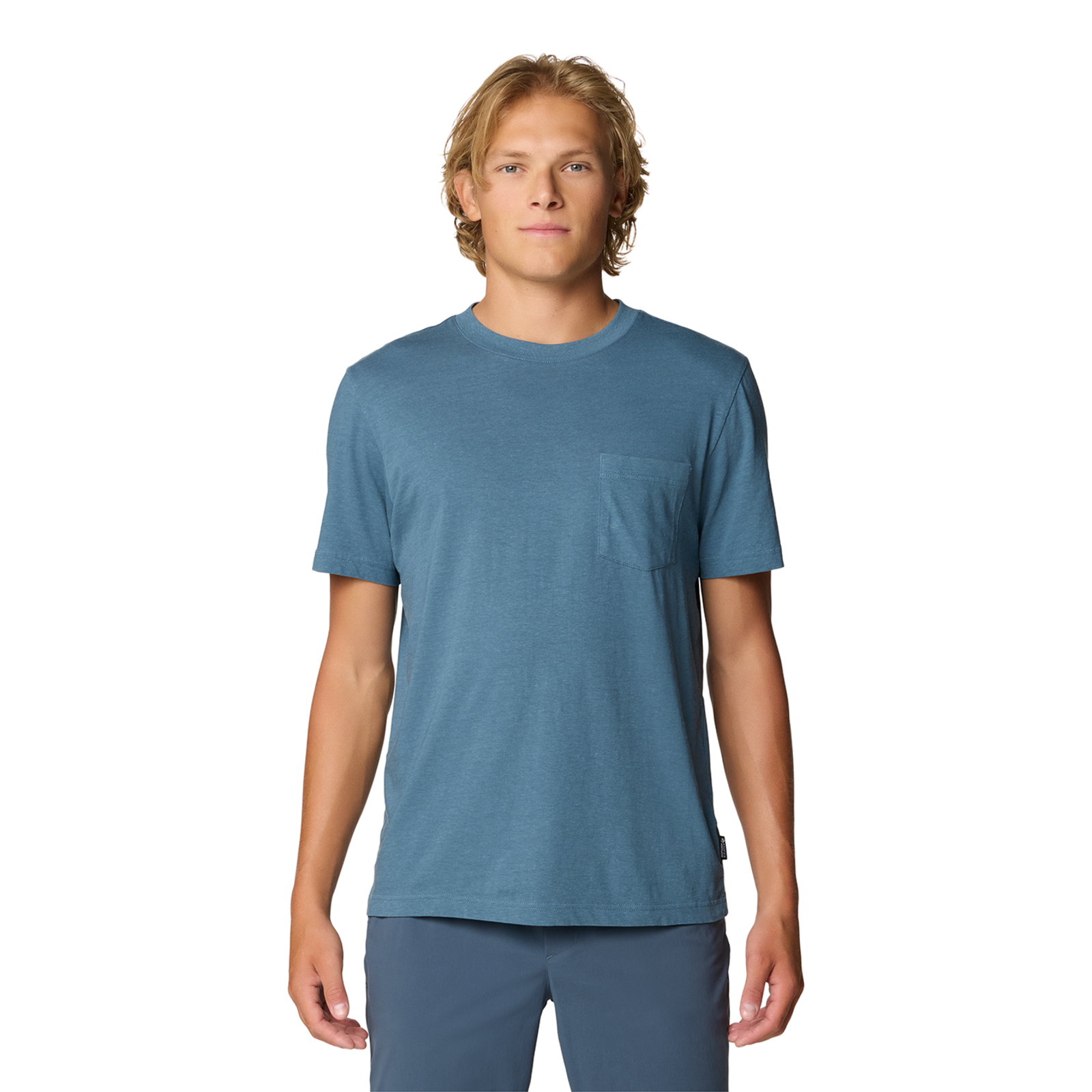Mountain Hardwear M On Edge™ Short Sleeve T in