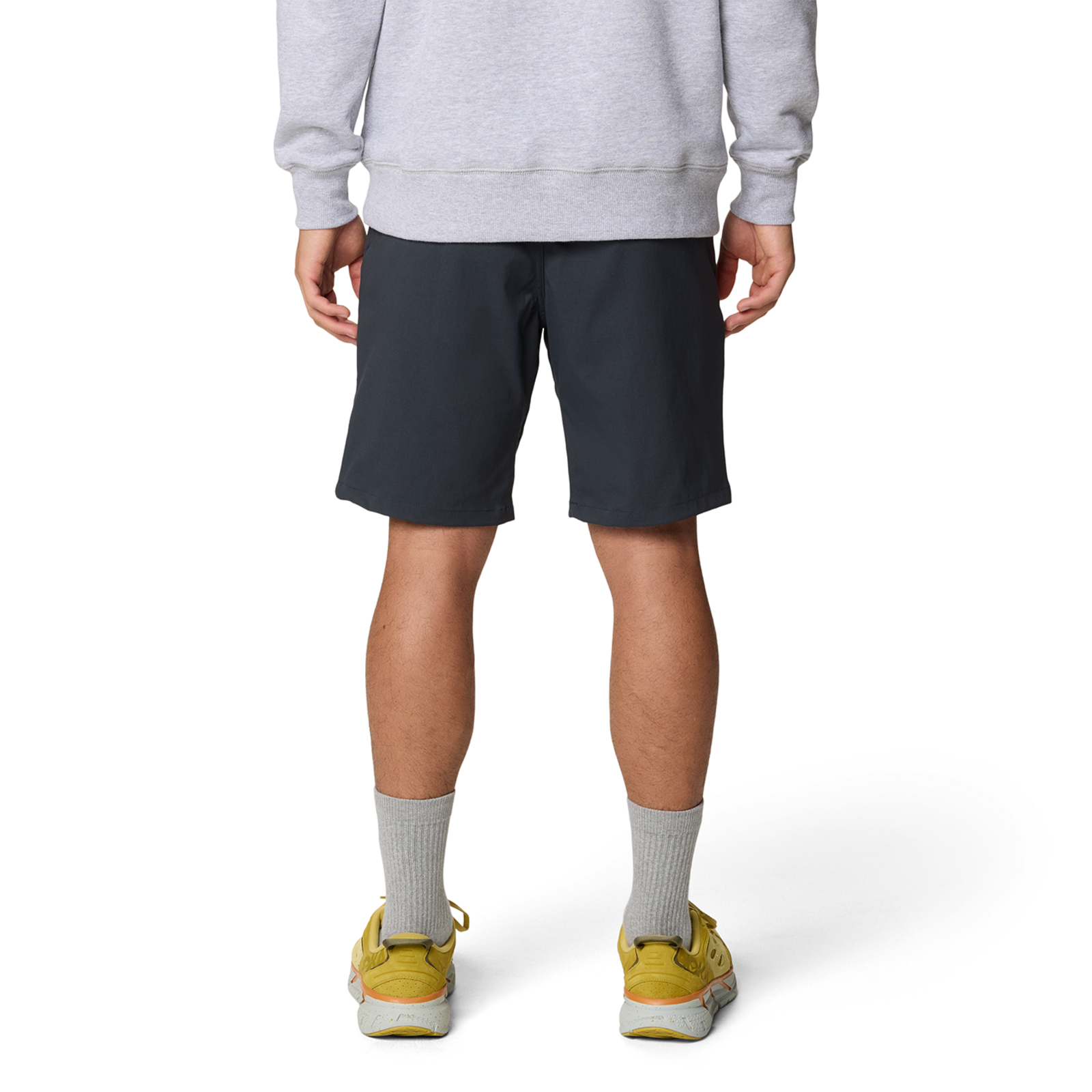 Mountain Hardwear M Hardwear AP™ Active Short in SCHWARZ