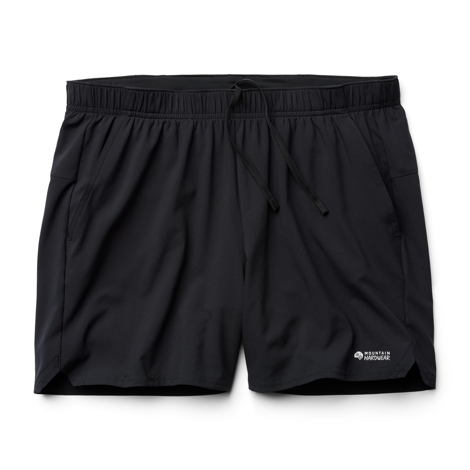 Mountain Hardwear M Shade Lite™ Short in SCHWARZ