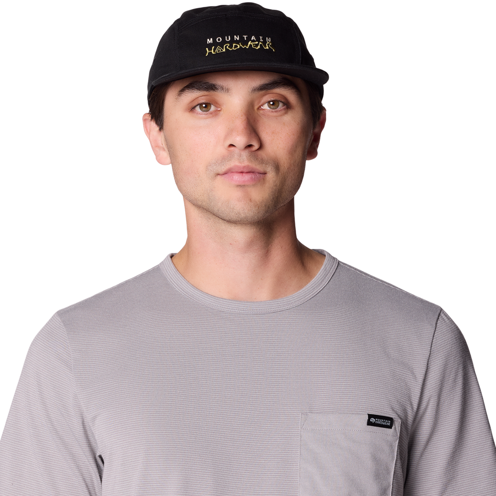 Mountain Hardwear Canvas Camp Hat in