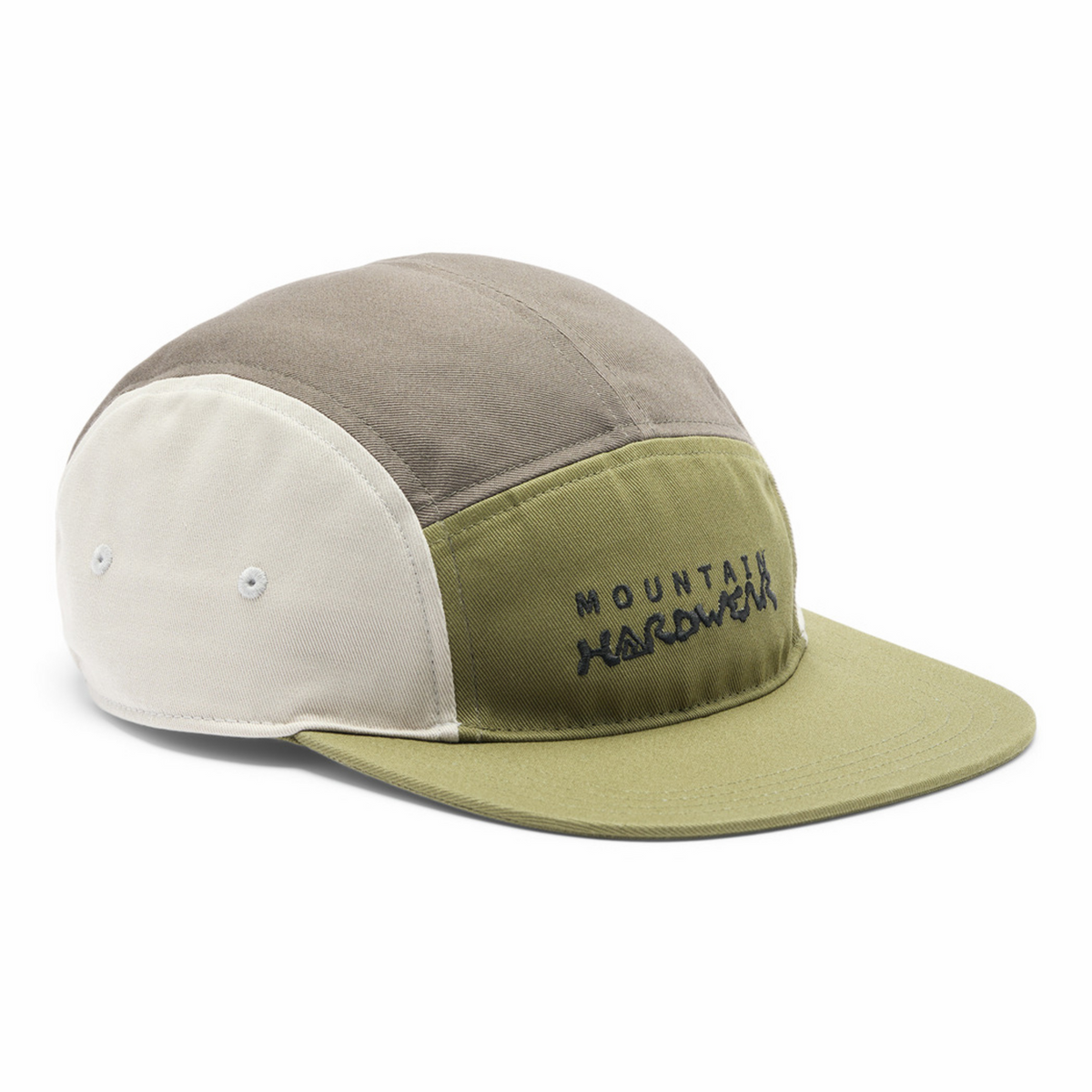 Mountain Hardwear Canvas Camp Hat in MEHRFARBIG