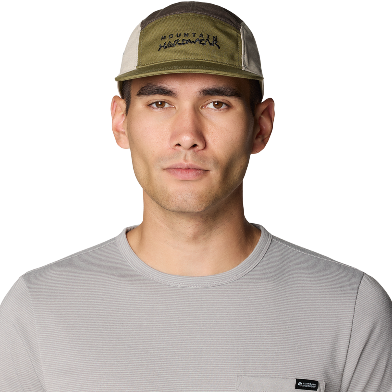 Mountain Hardwear Canvas Camp Hat in