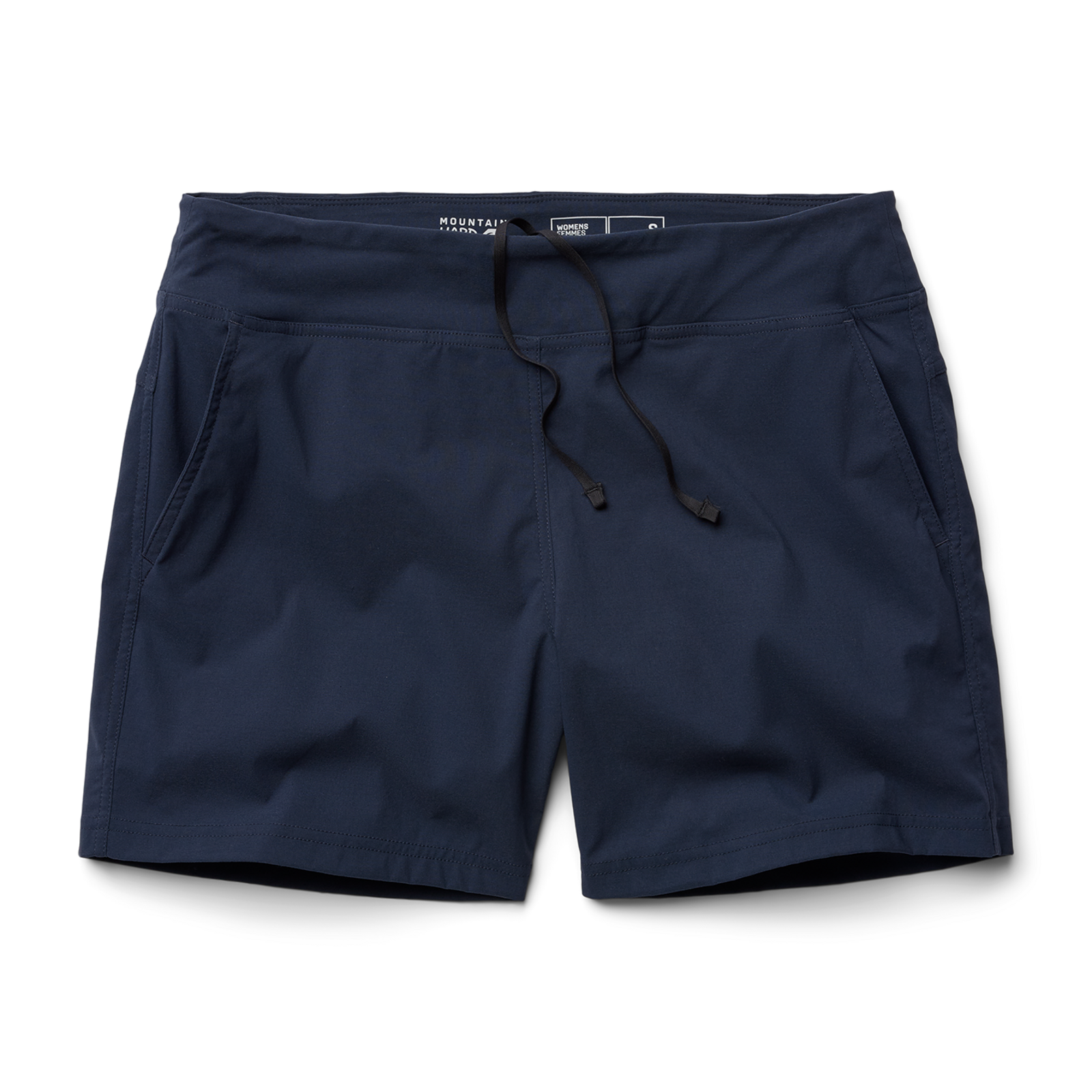 Mountain Hardwear W Dynama™ Short in BLAU